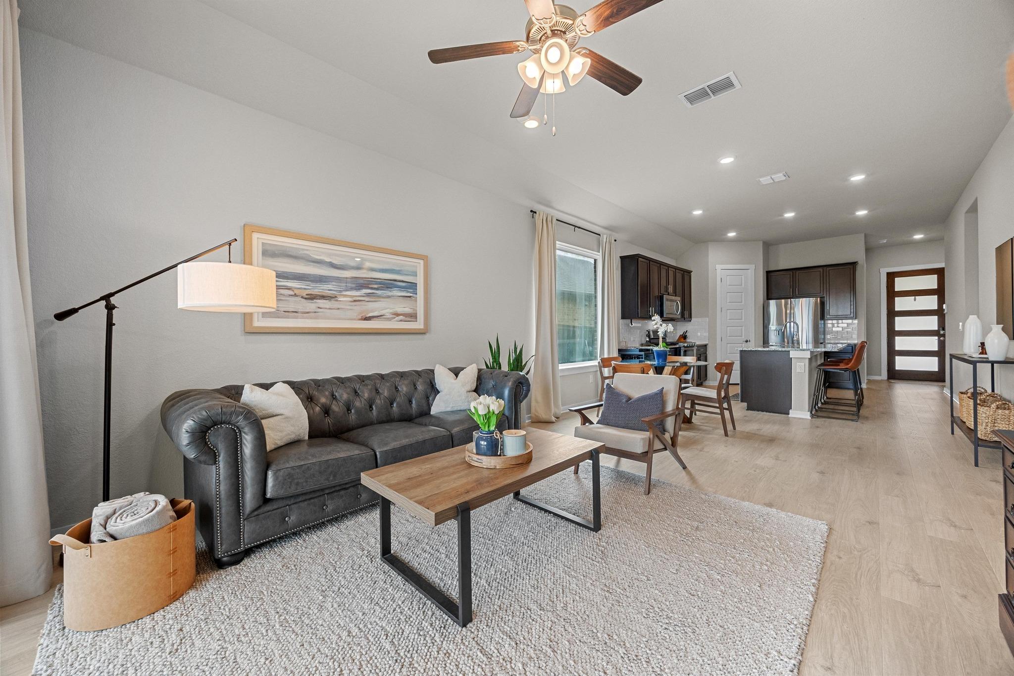 2124 Rosin Jaw Walk, Leander, TX 78641