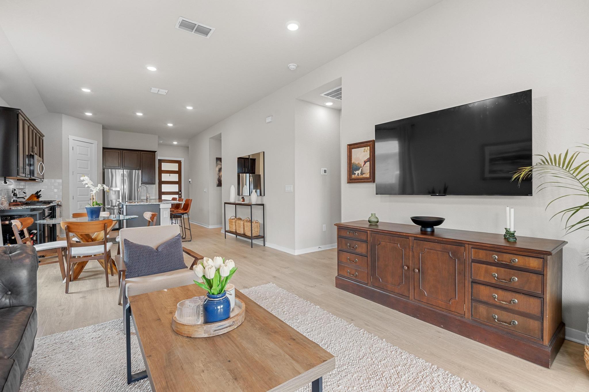 2124 Rosin Jaw Walk, Leander, TX 78641