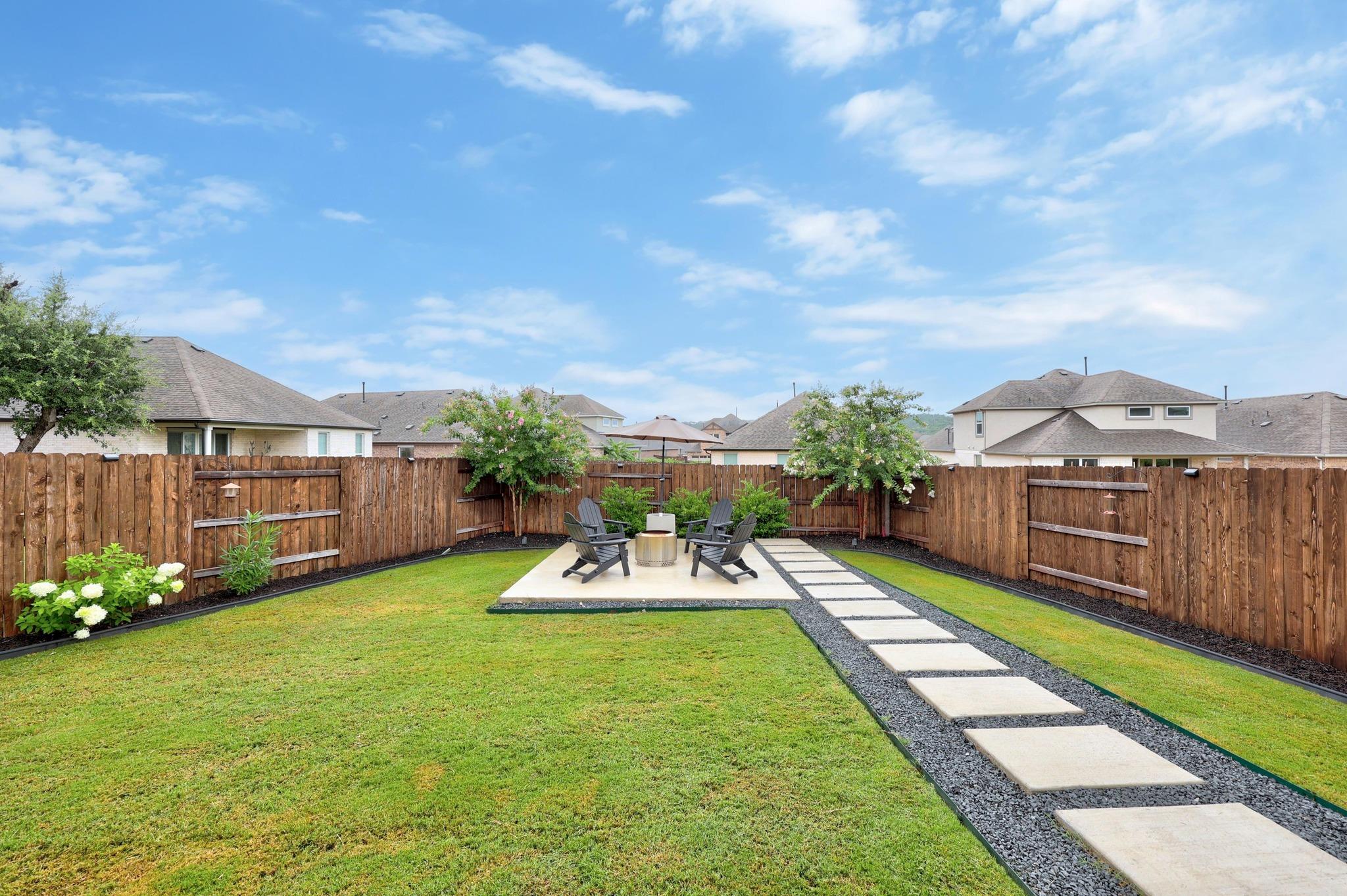 2124 Rosin Jaw Walk, Leander, TX 78641