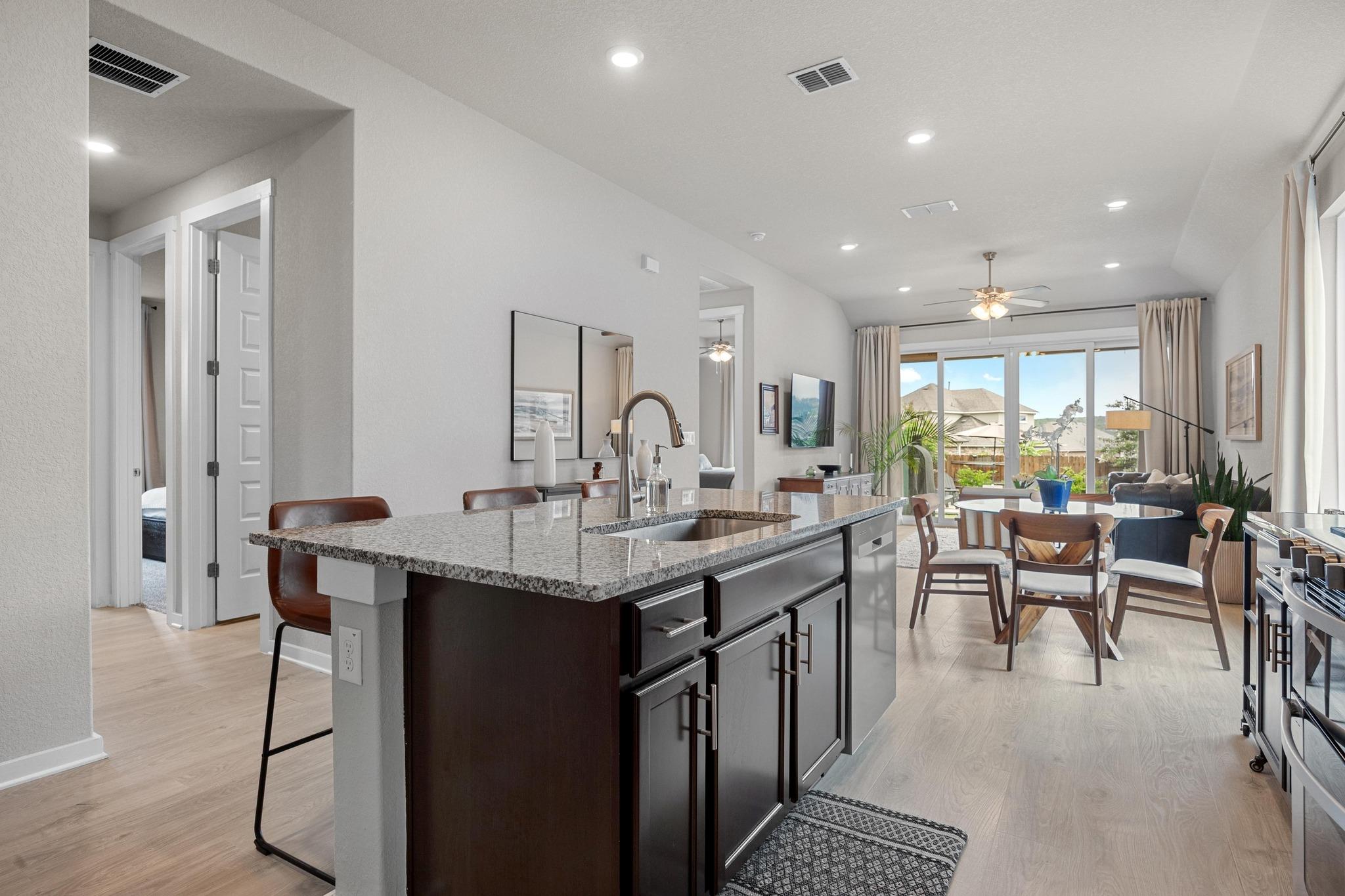 2124 Rosin Jaw Walk, Leander, TX 78641