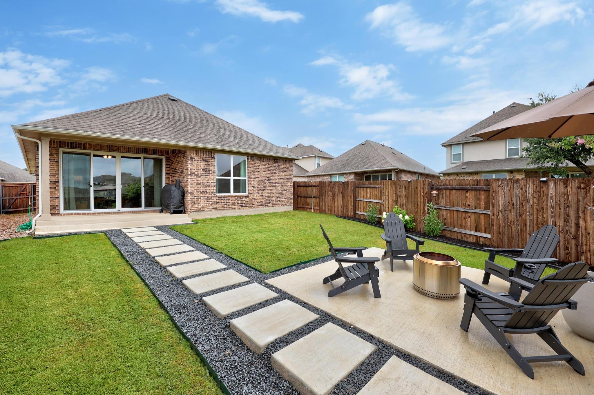 2124 Rosin Jaw Walk, Leander, TX 78641