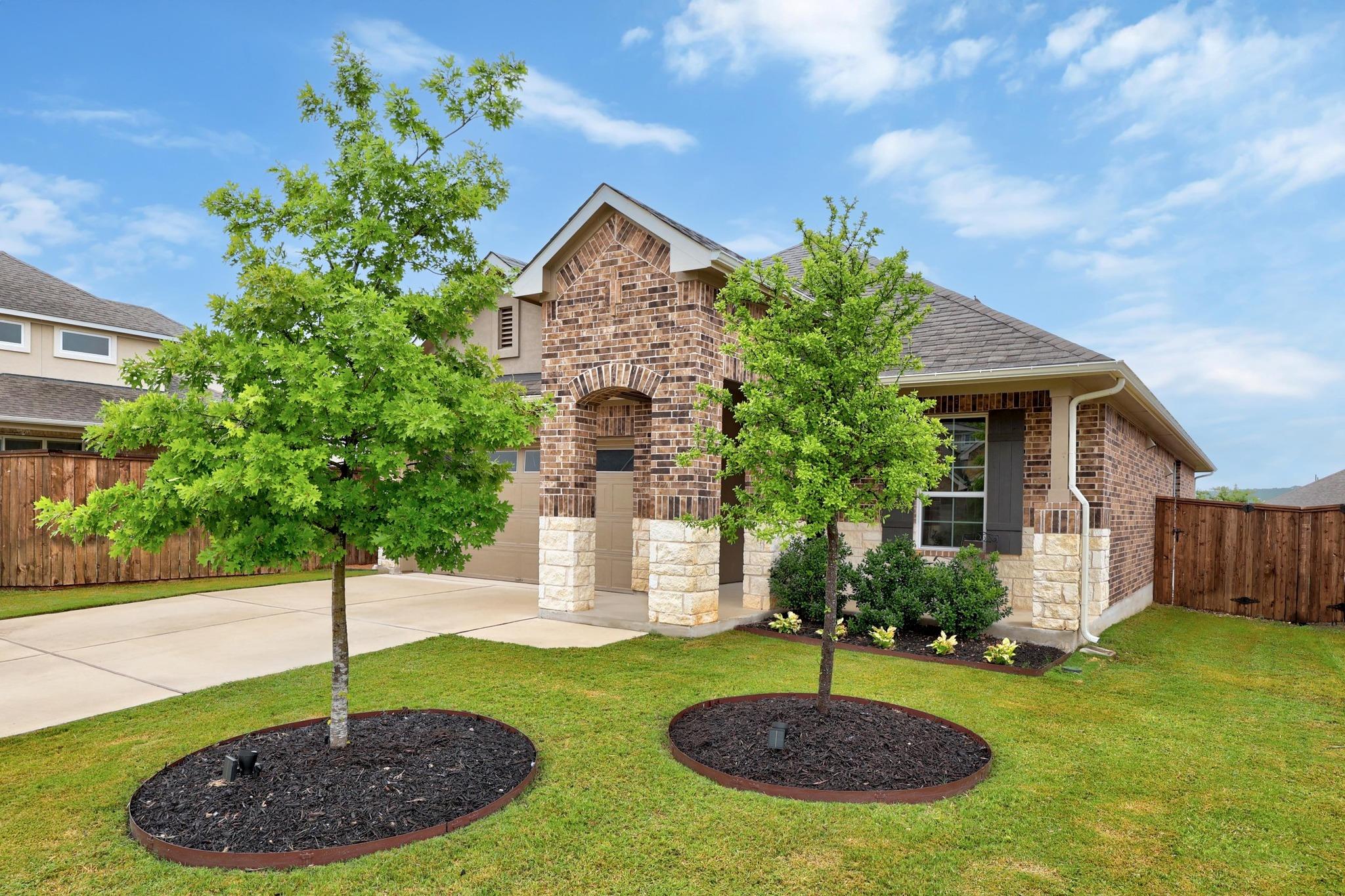 2124 Rosin Jaw Walk, Leander, TX 78641