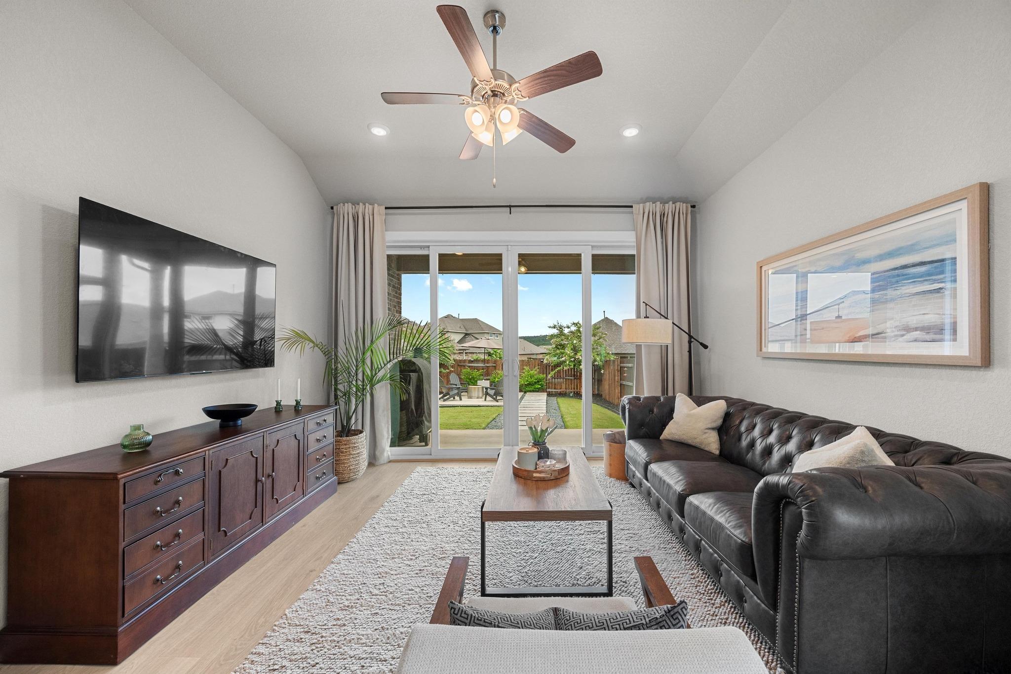 2124 Rosin Jaw Walk, Leander, TX 78641