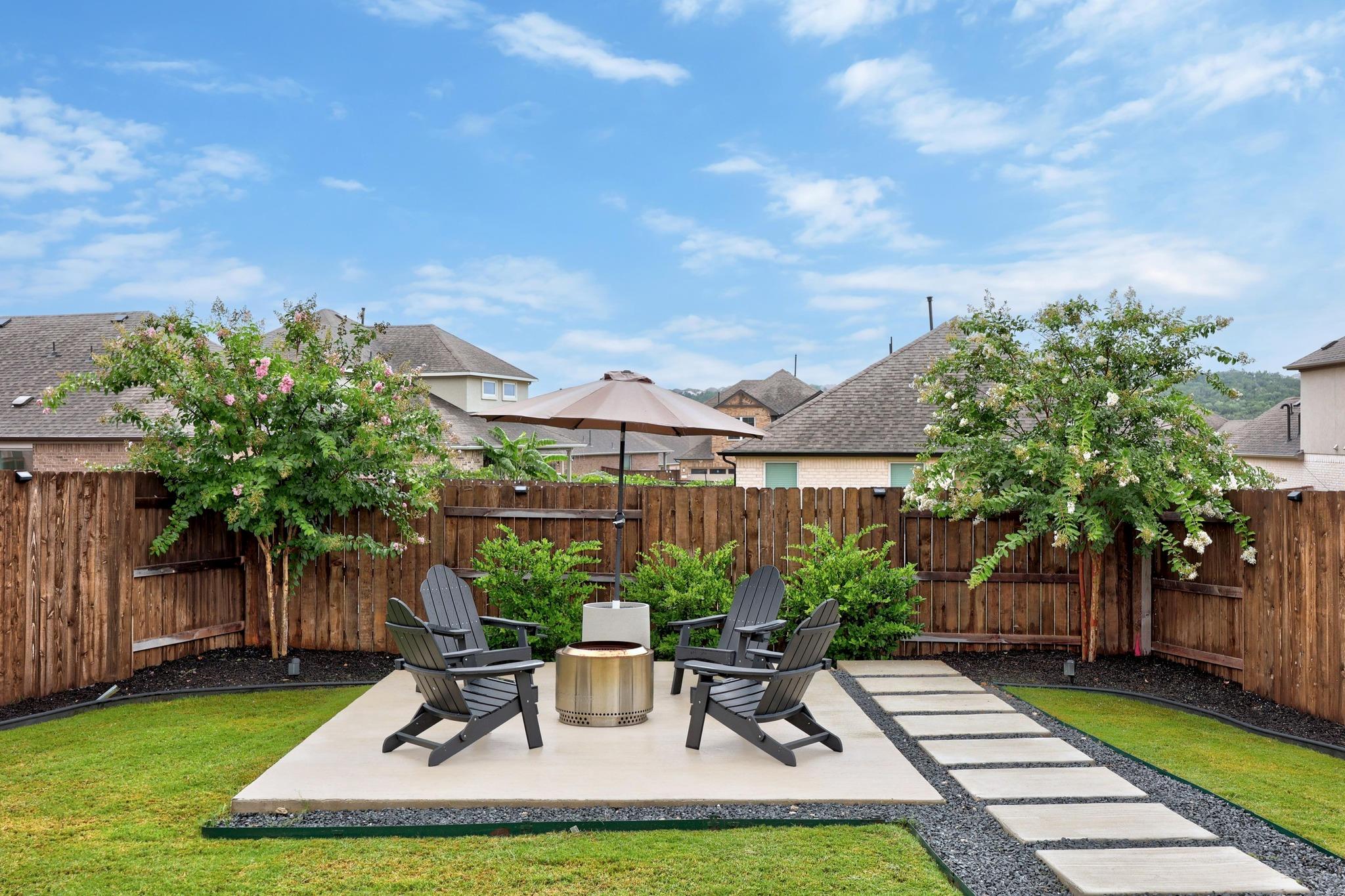 2124 Rosin Jaw Walk, Leander, TX 78641