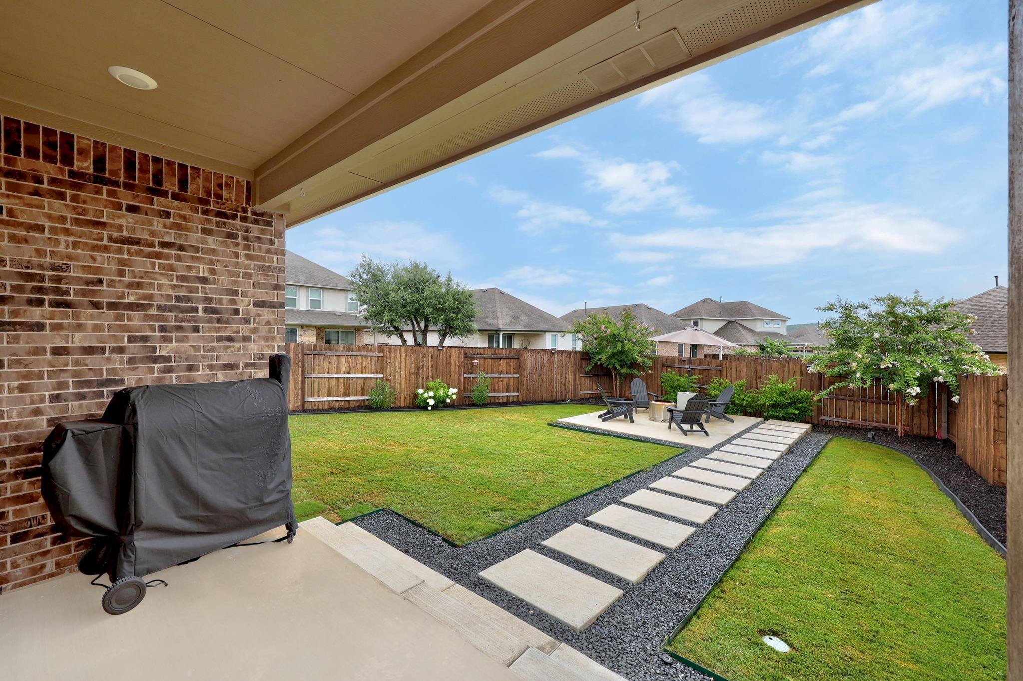 2124 Rosin Jaw Walk, Leander, TX 78641