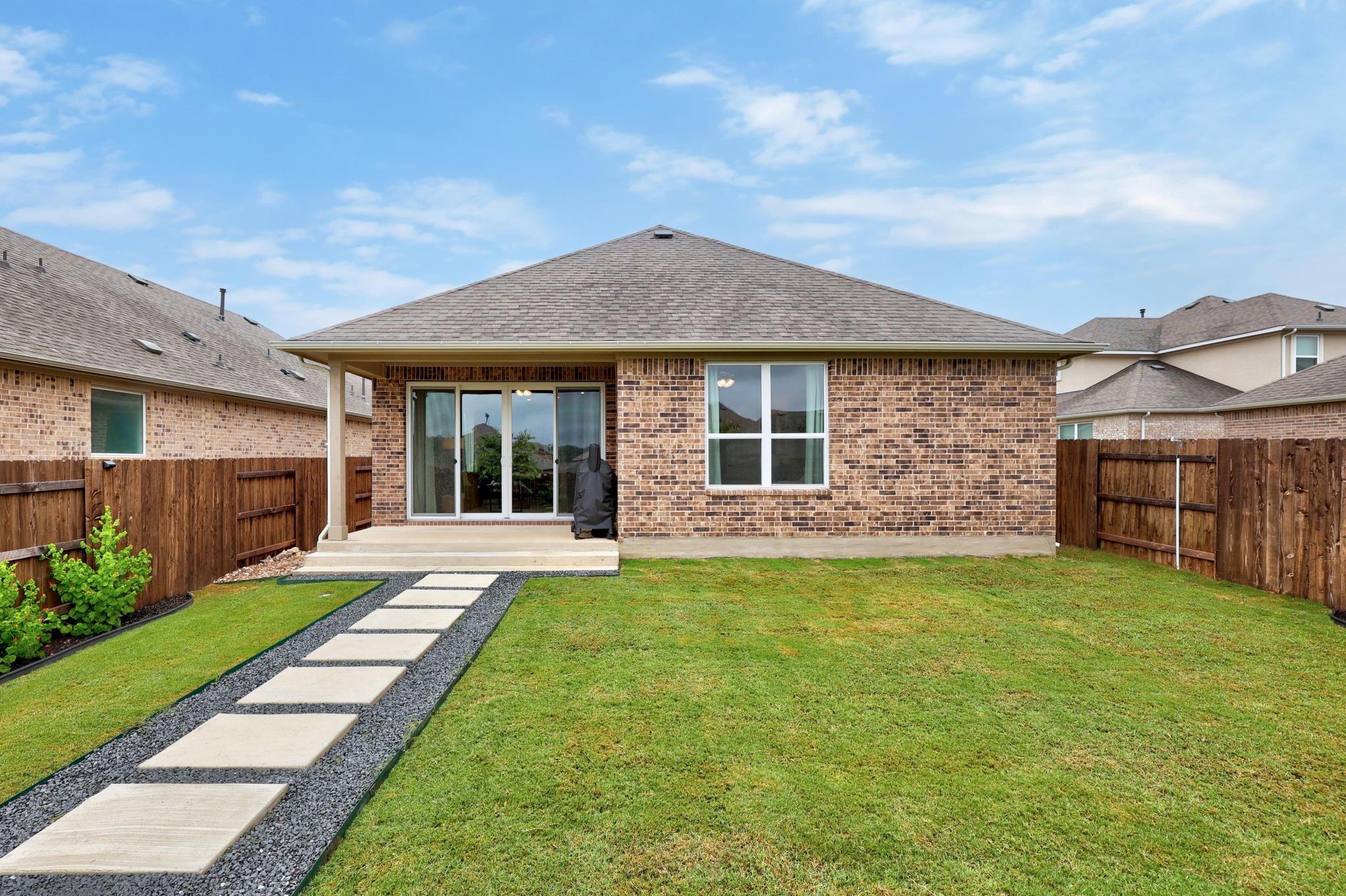 2124 Rosin Jaw Walk, Leander, TX 78641