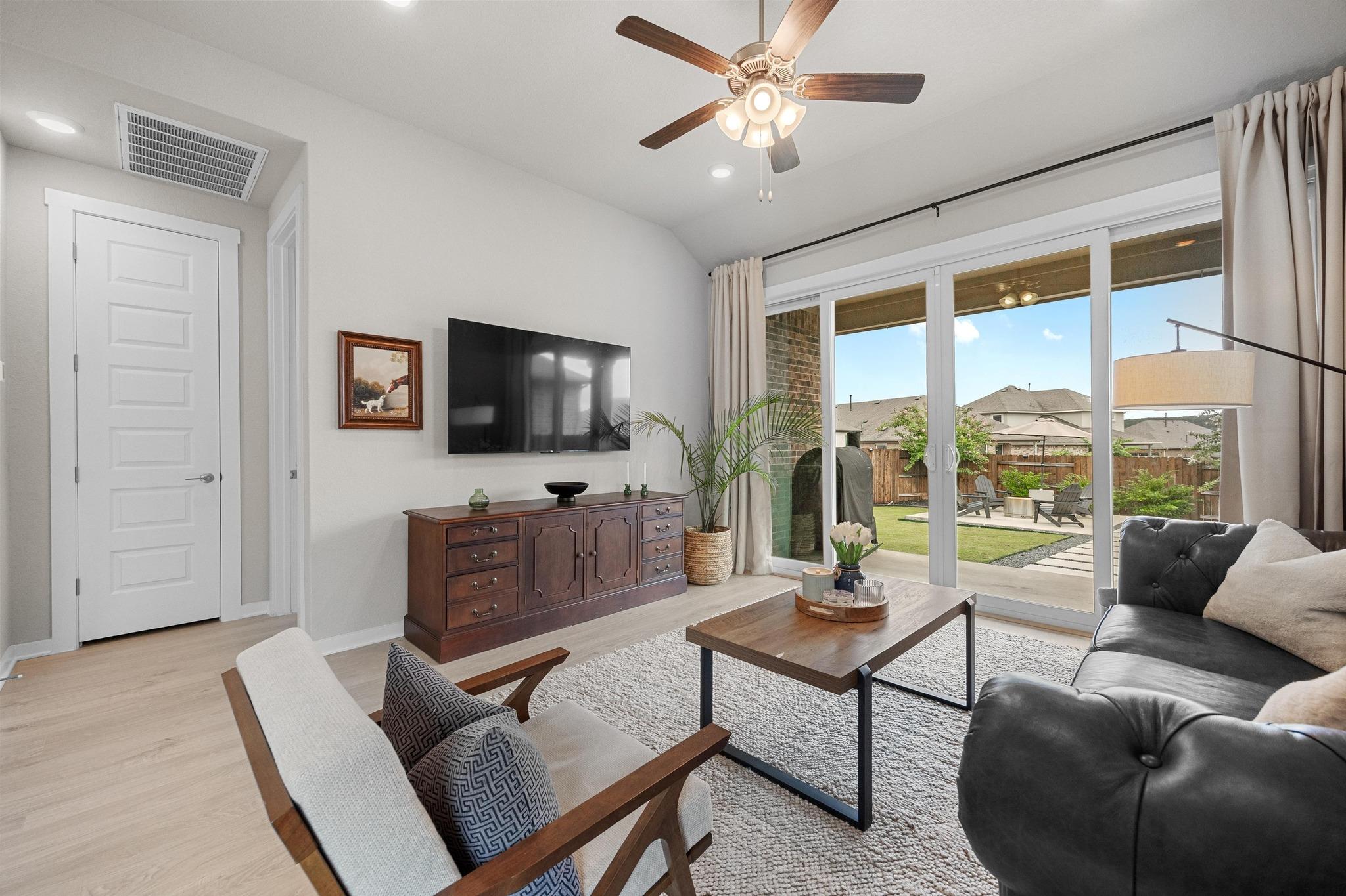 2124 Rosin Jaw Walk, Leander, TX 78641