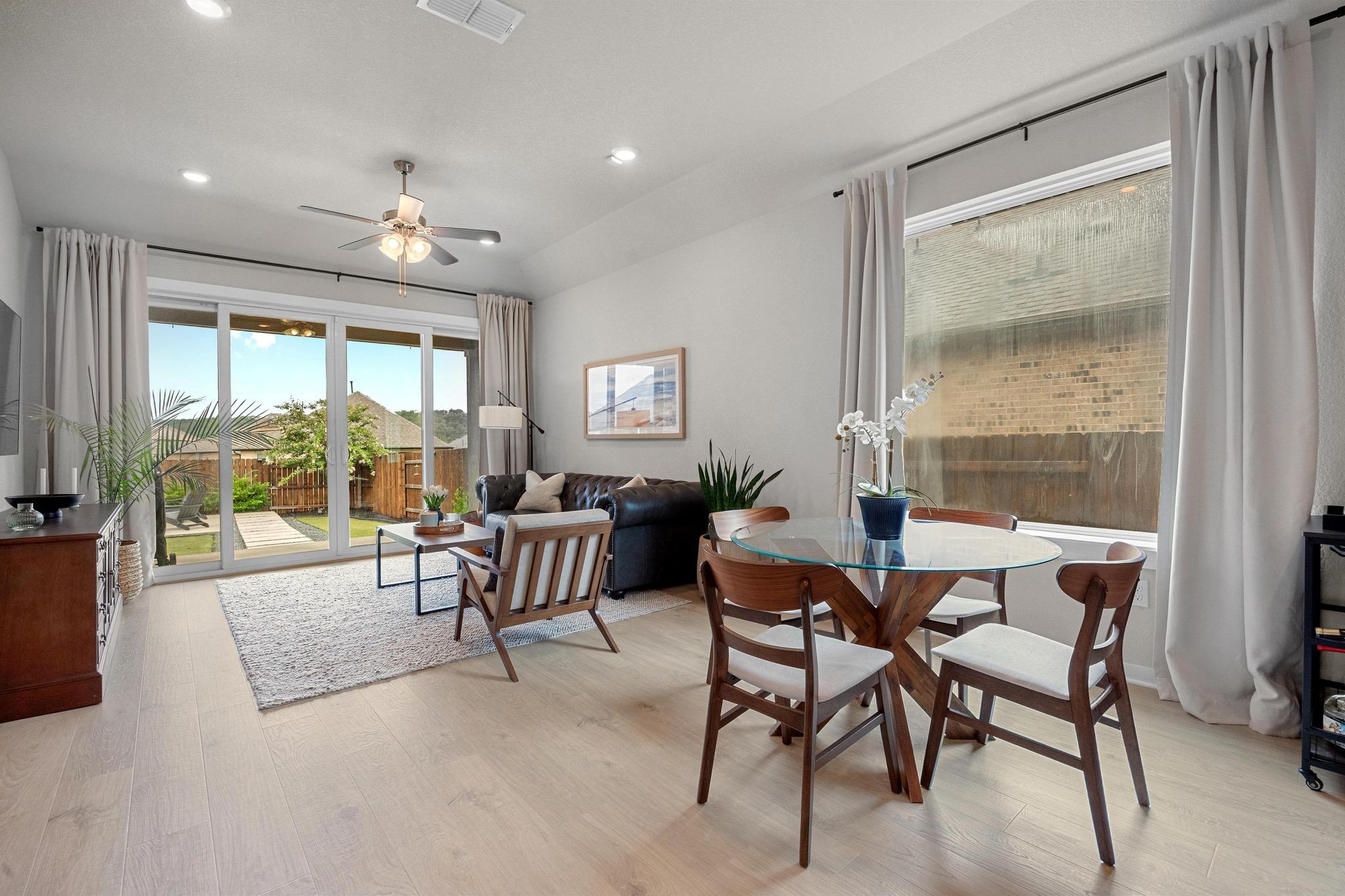 2124 Rosin Jaw Walk, Leander, TX 78641