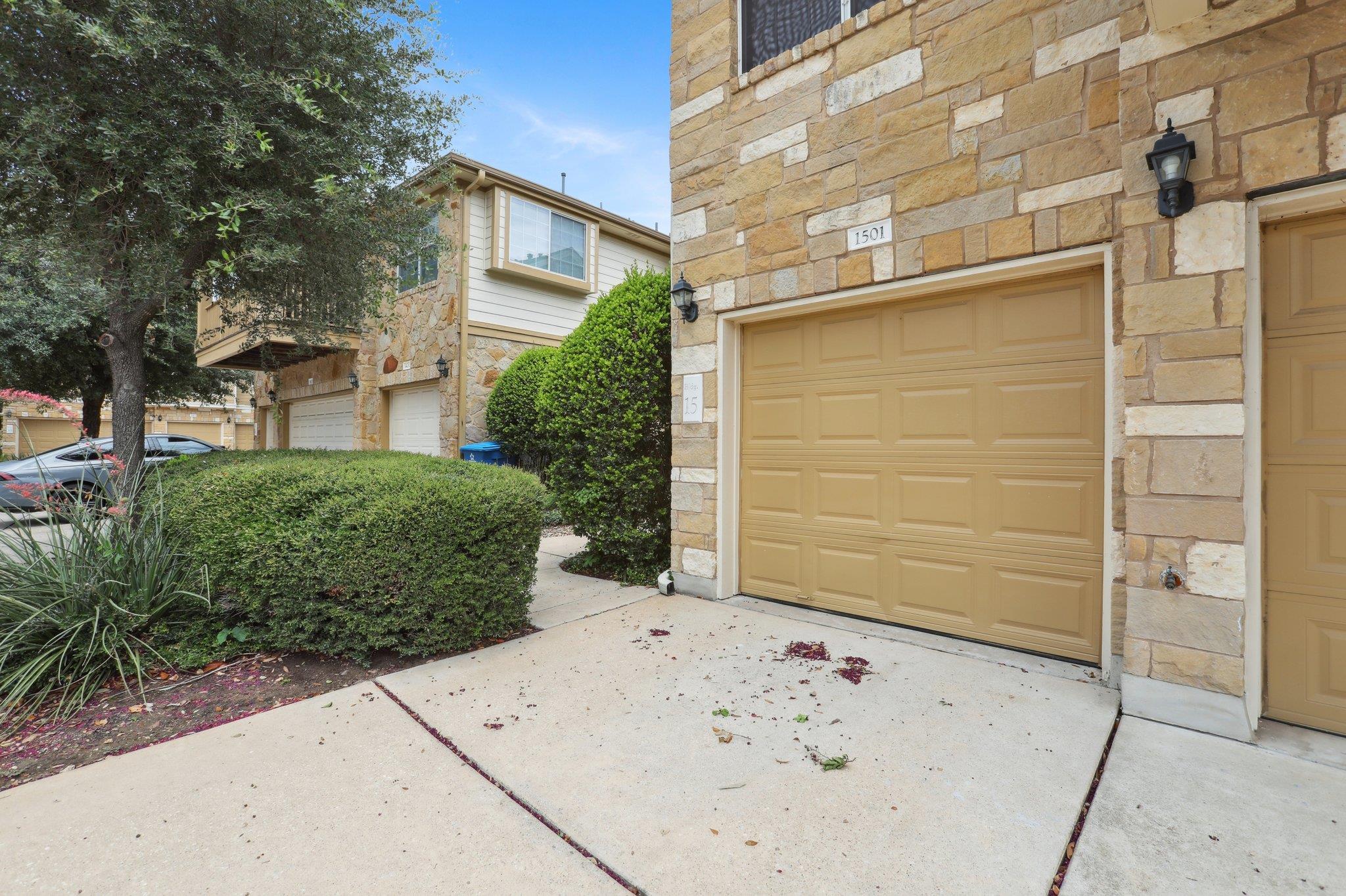 16100 S Great Oaks Dr # 1501, Round Rock, TX 78681