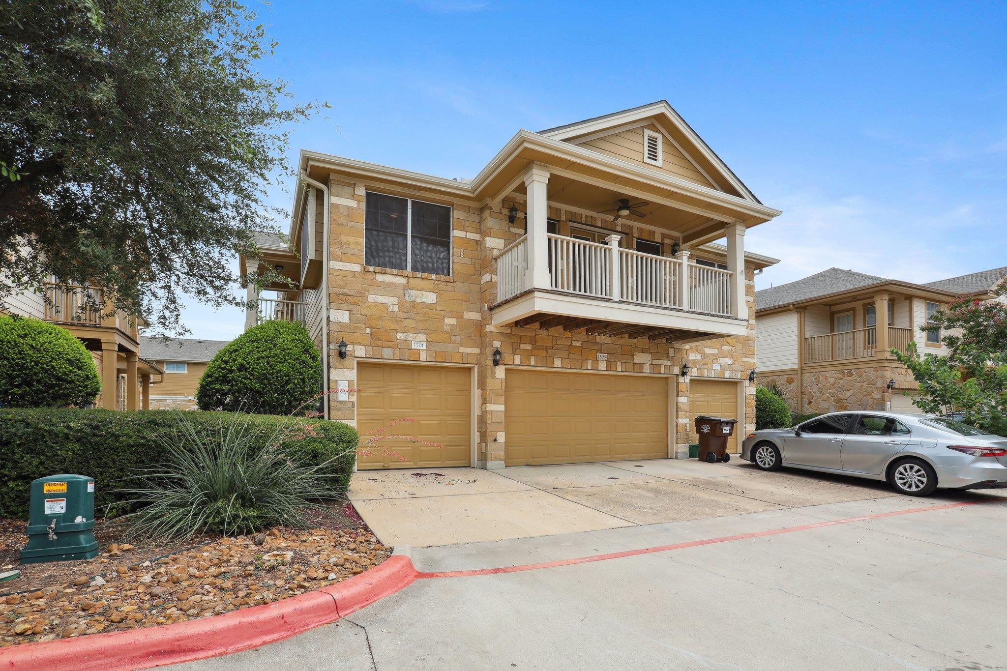16100 S Great Oaks Dr # 1501, Round Rock, TX 78681