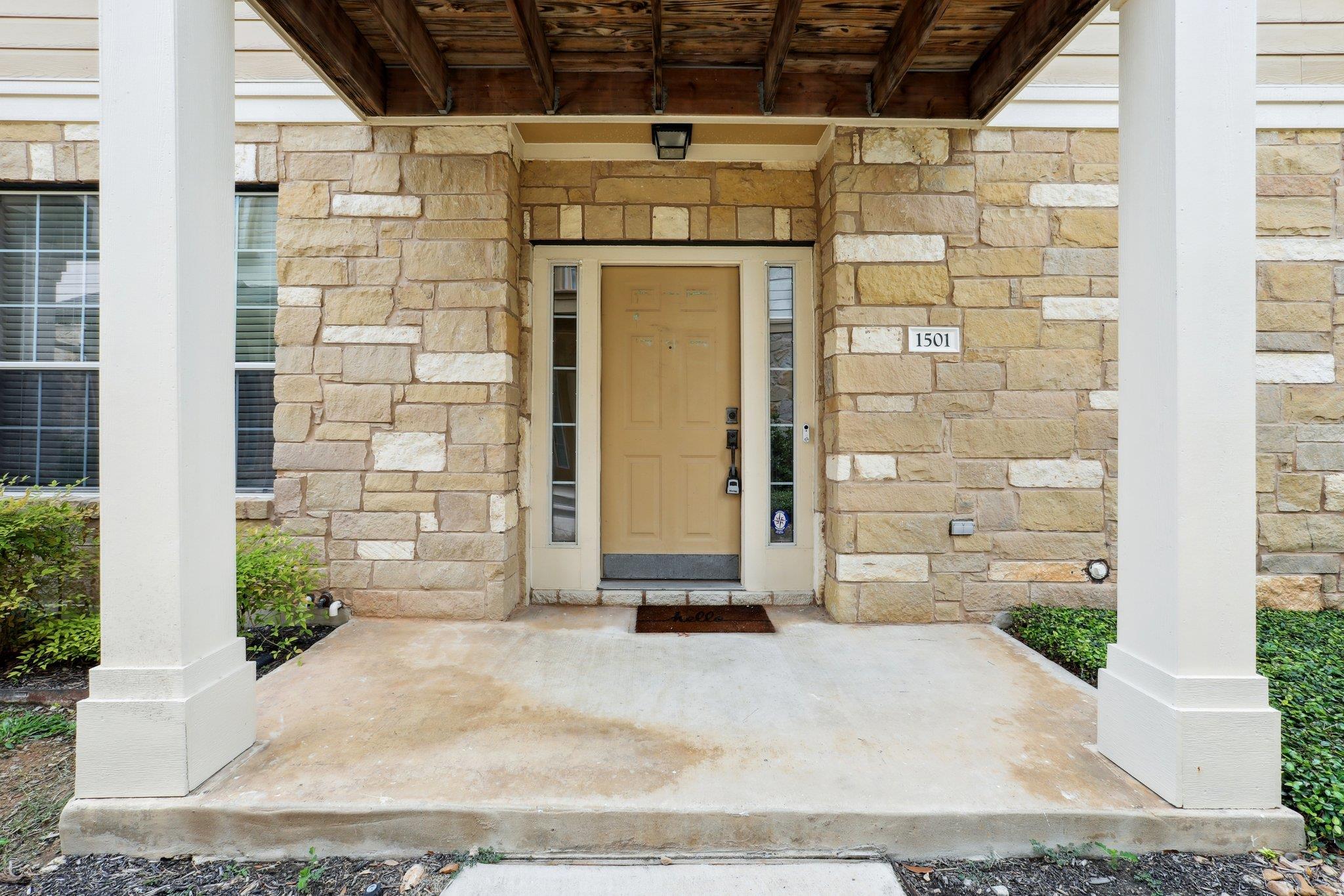 16100 S Great Oaks Dr # 1501, Round Rock, TX 78681