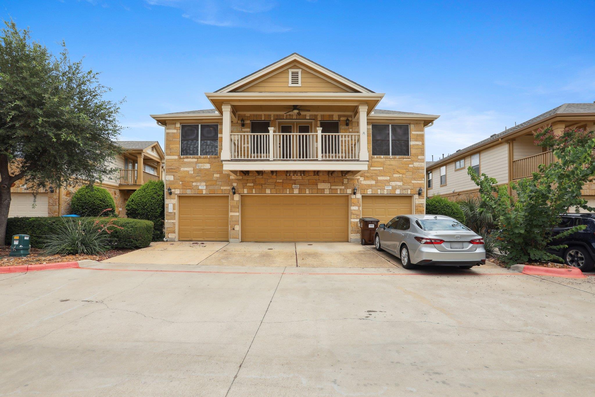 16100 S Great Oaks Dr # 1501, Round Rock, TX 78681