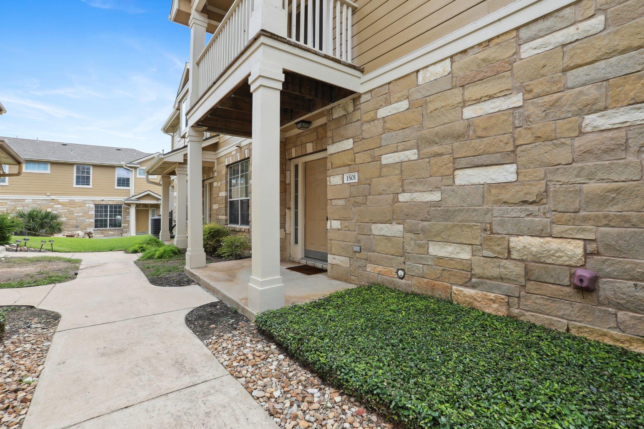 16100 S Great Oaks Dr # 1501, Round Rock, TX 78681