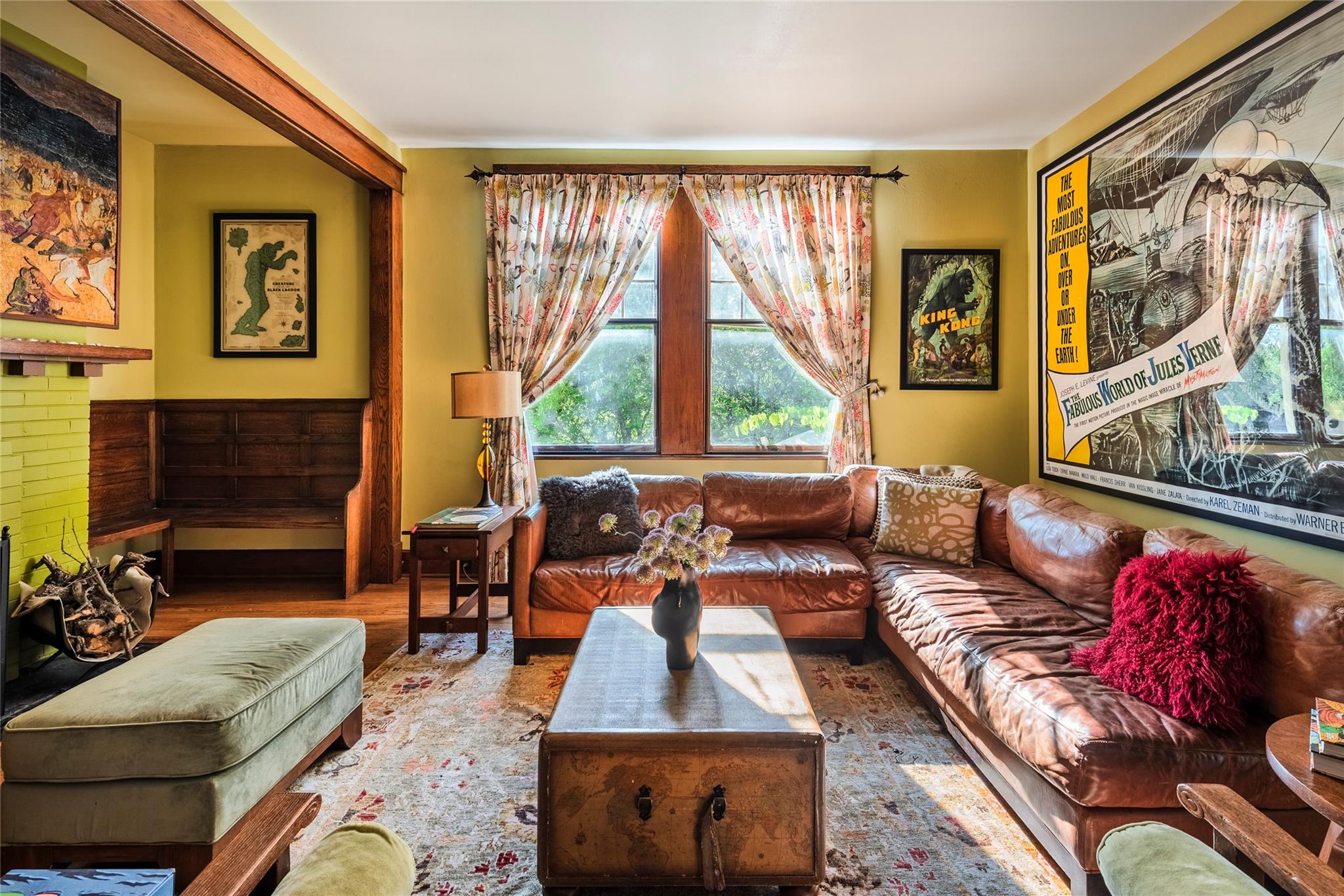 1305 W 22nd St, Austin, TX 78705