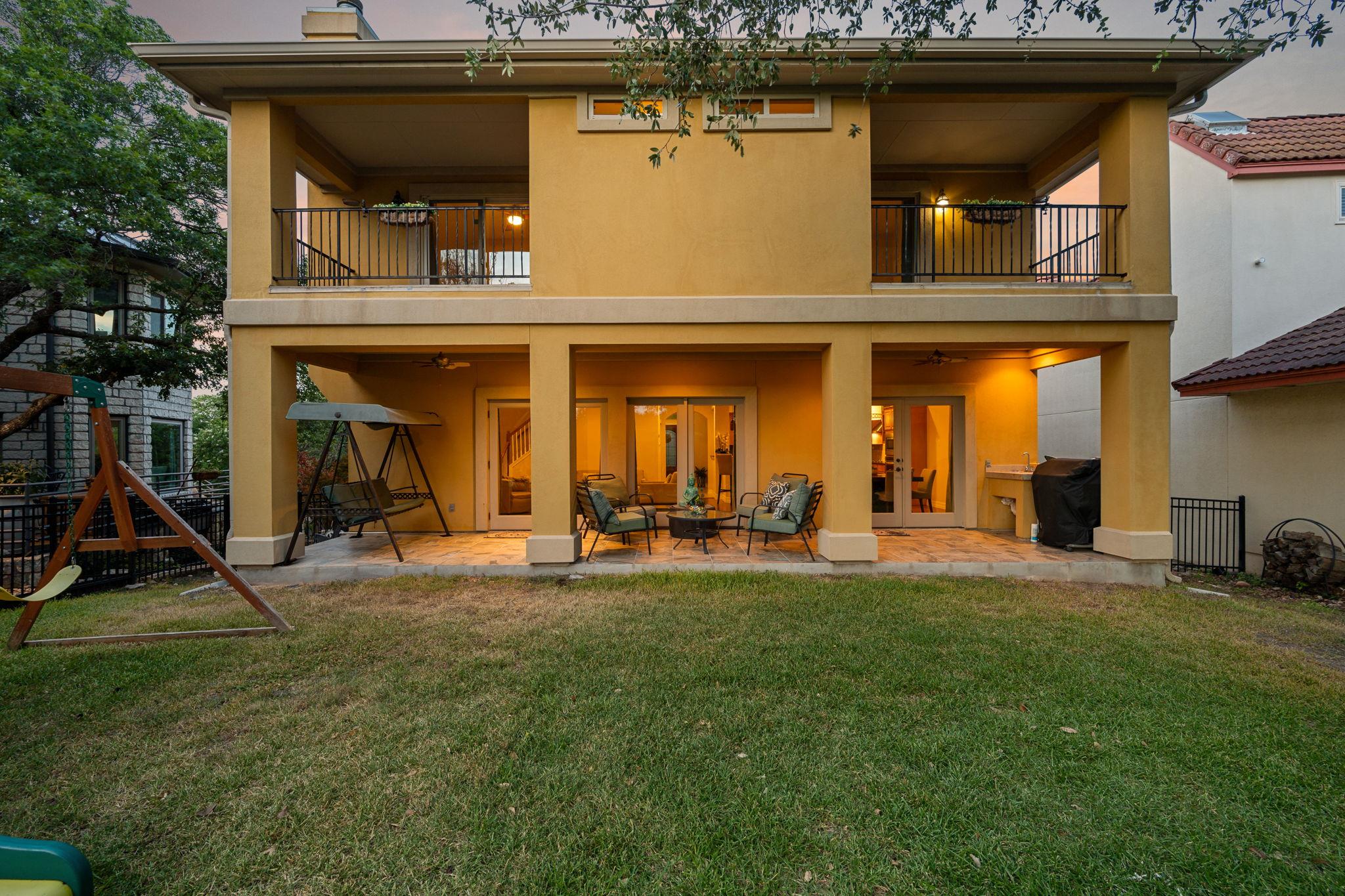 5715 Misty Hill Cv, Austin, TX 78759
