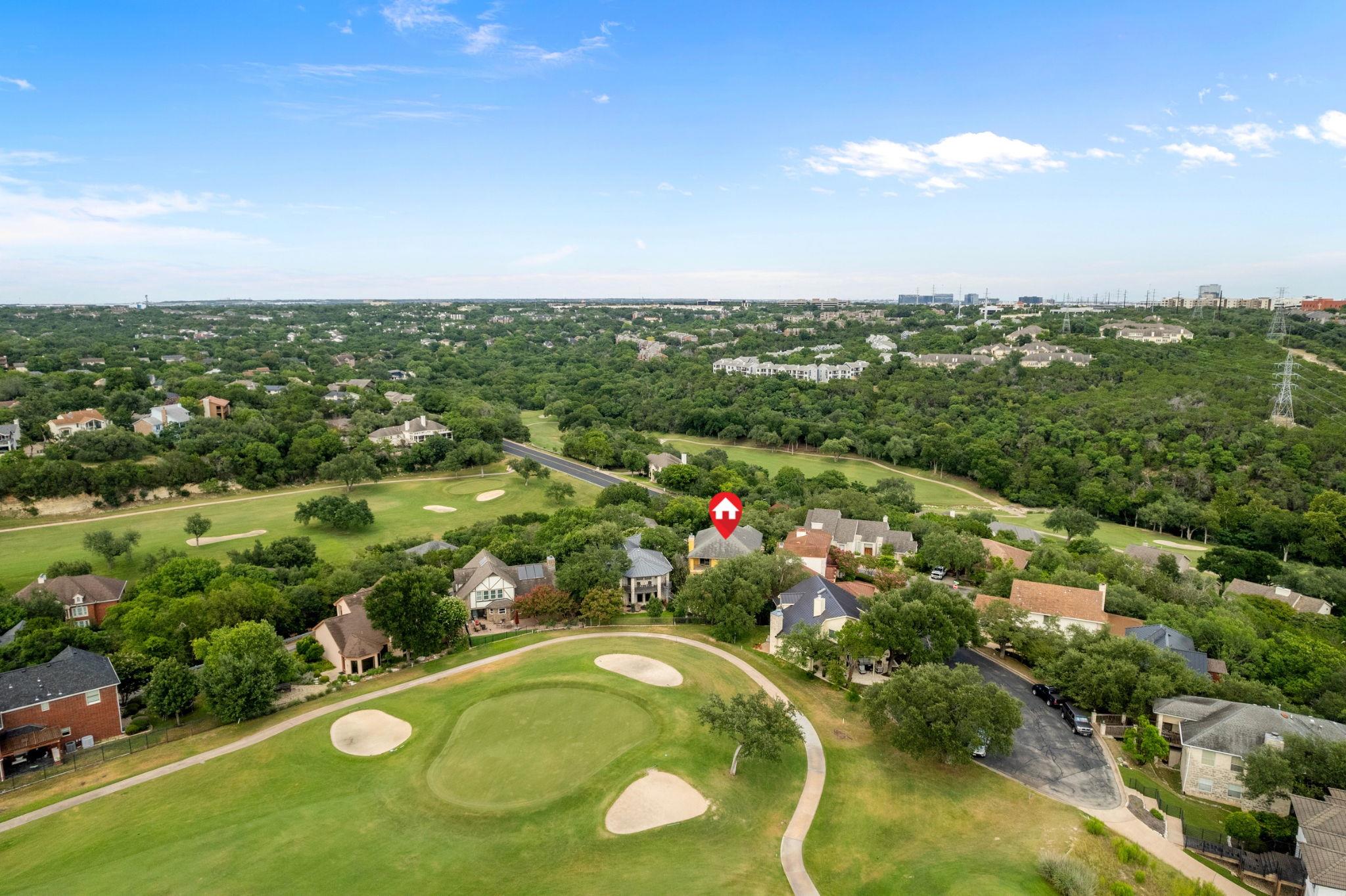 5715 Misty Hill Cv, Austin, TX 78759