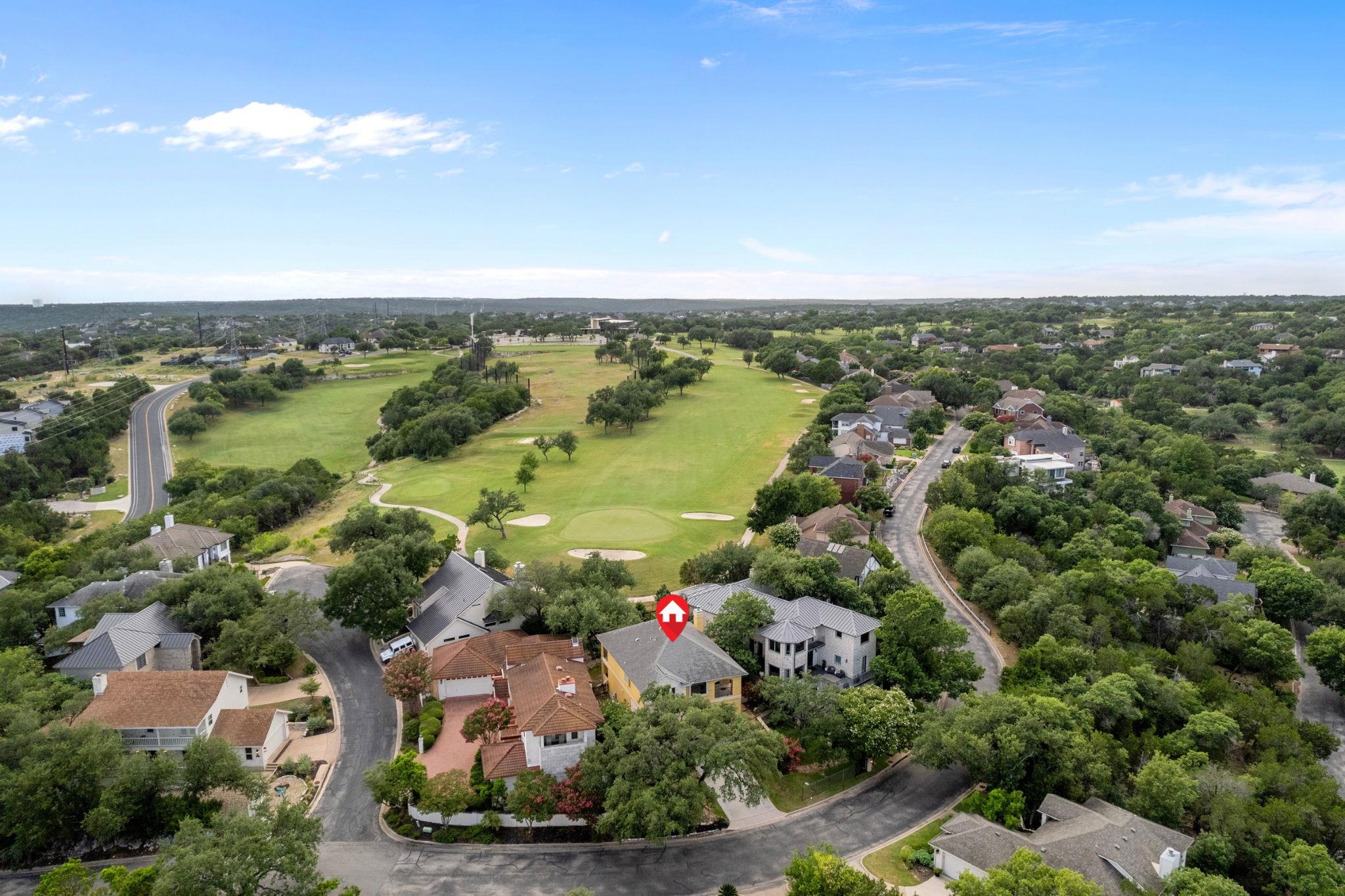 5715 Misty Hill Cv, Austin, TX 78759
