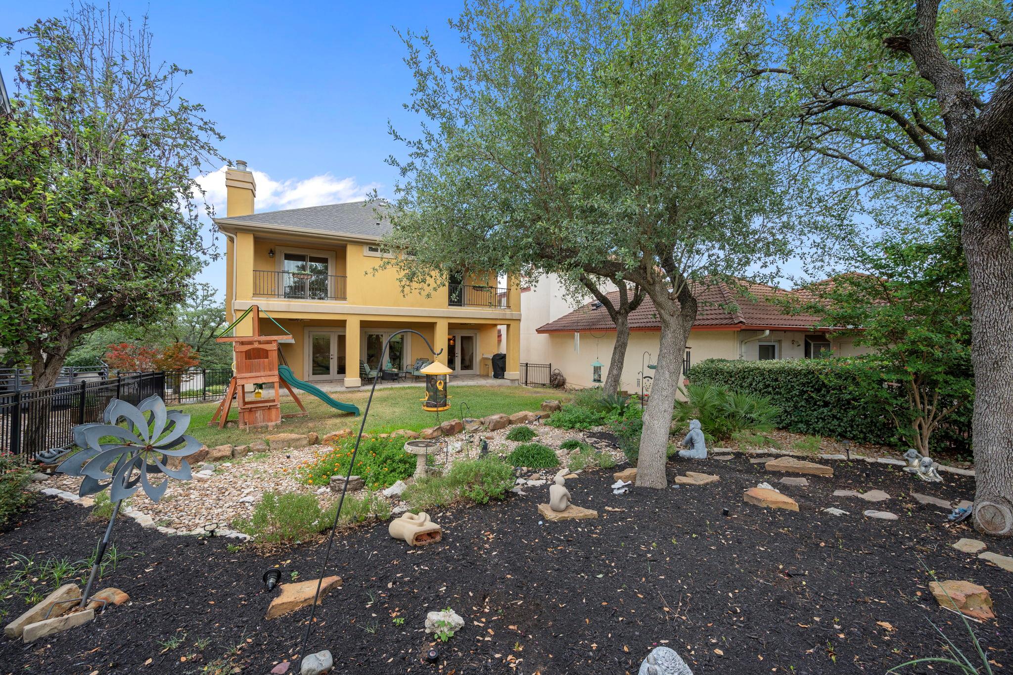 5715 Misty Hill Cv, Austin, TX 78759