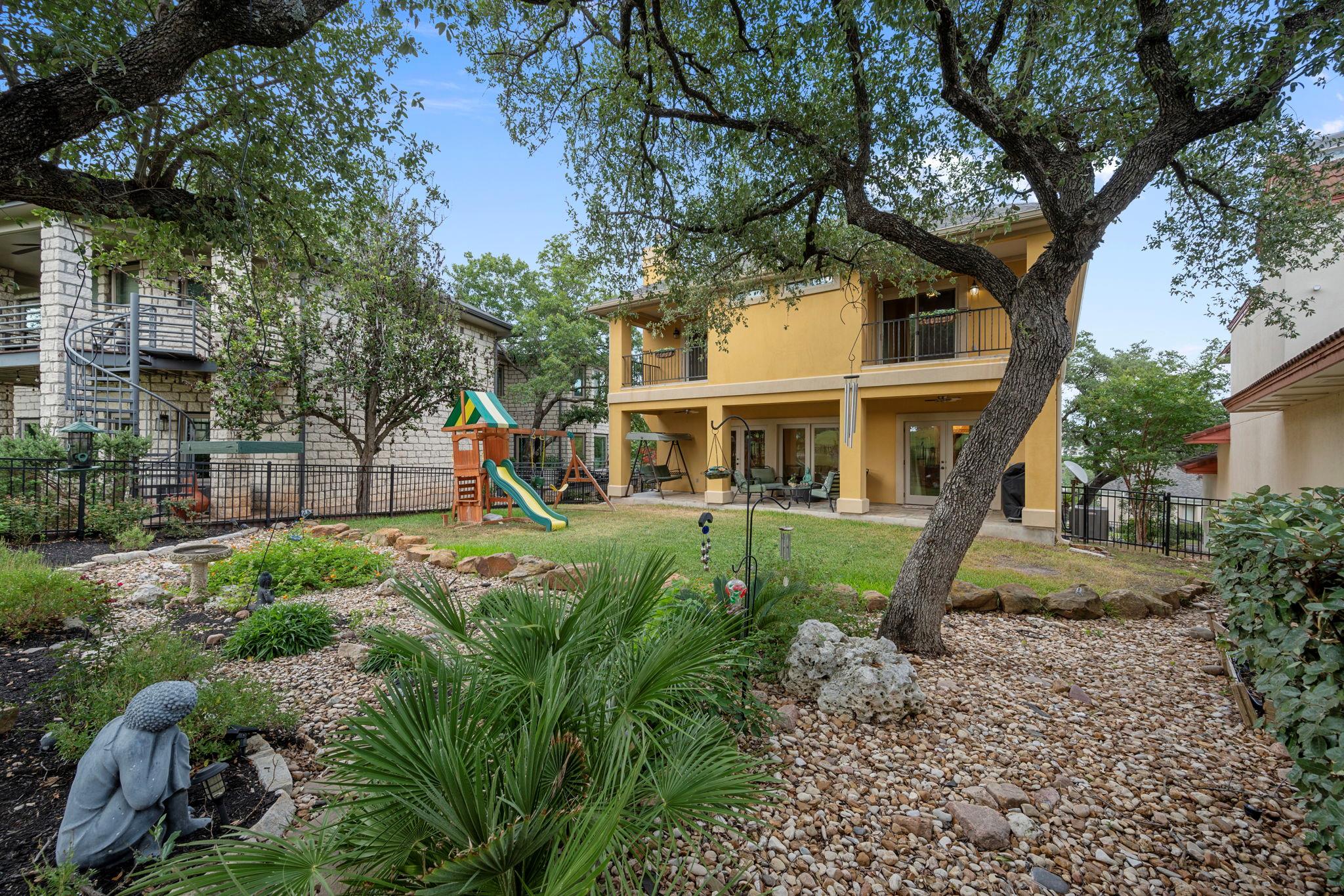 5715 Misty Hill Cv, Austin, TX 78759