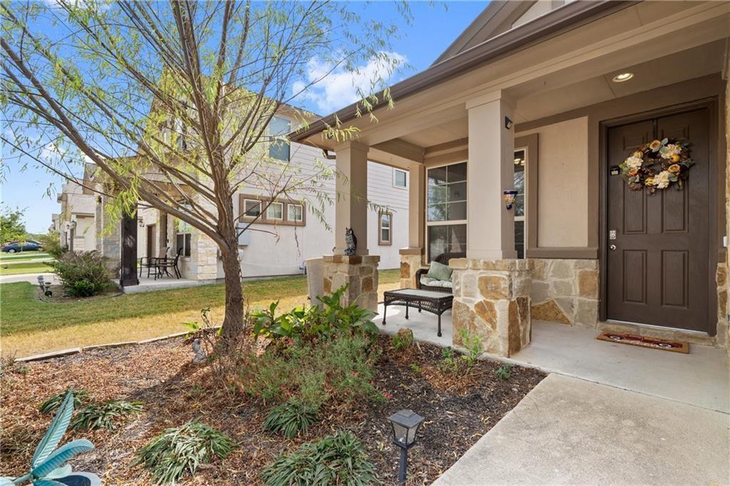 5629 Porano Cir, Round Rock, TX 78665
