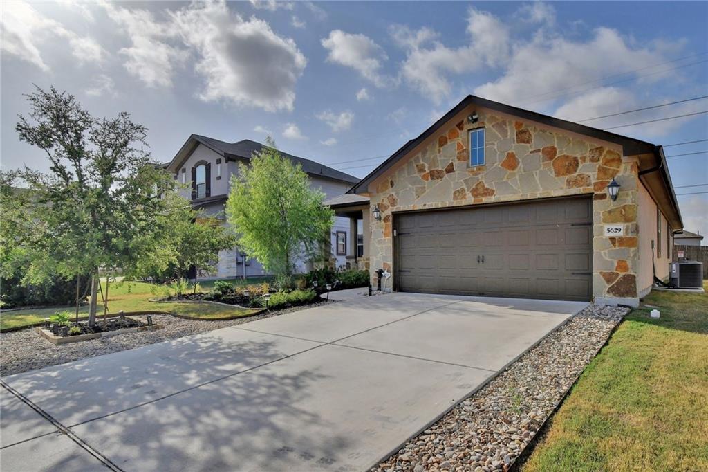 5629 Porano Cir, Round Rock, TX 78665