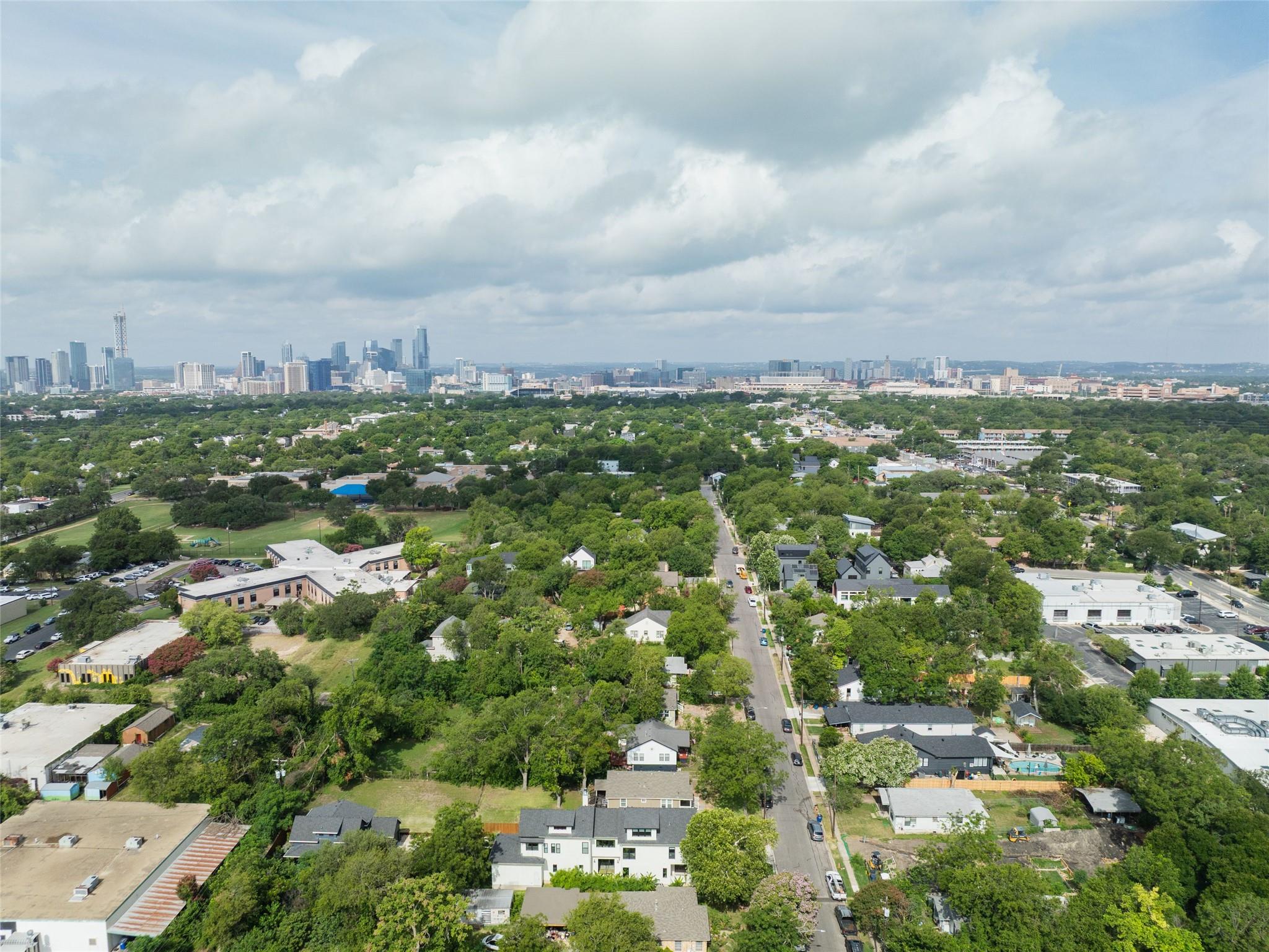 2817 E 22nd St, Austin, TX 78722