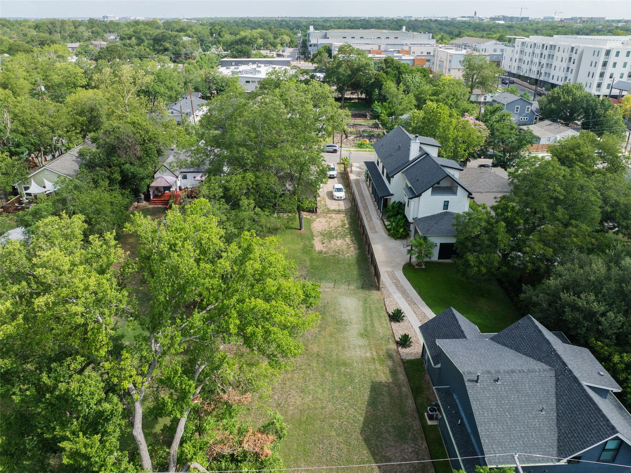 2817 E 22nd St, Austin, TX 78722