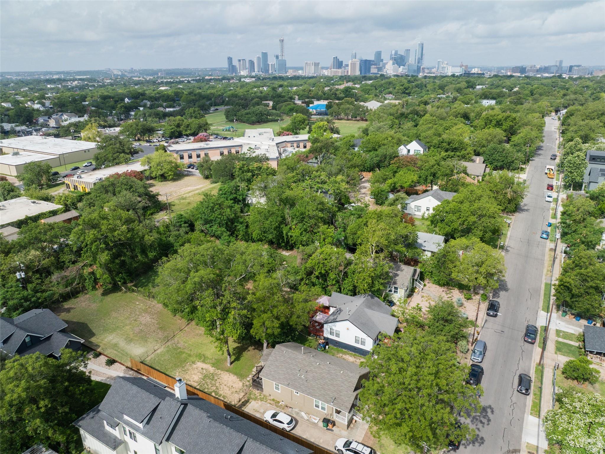 2817 E 22nd St, Austin, TX 78722