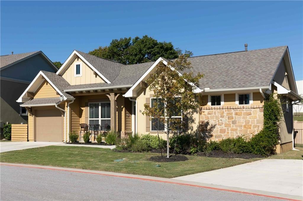 710 Arrow Point Dr # 16, Cedar Park, TX 78613