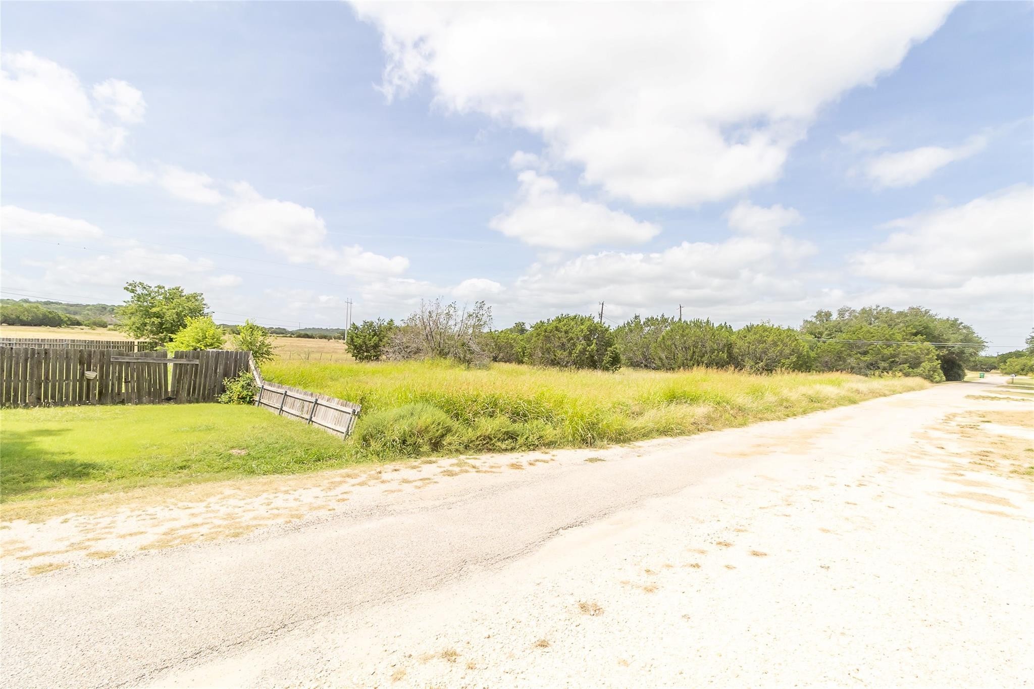 412 Mulberry Lot 9 St, Lometa, TX 76853