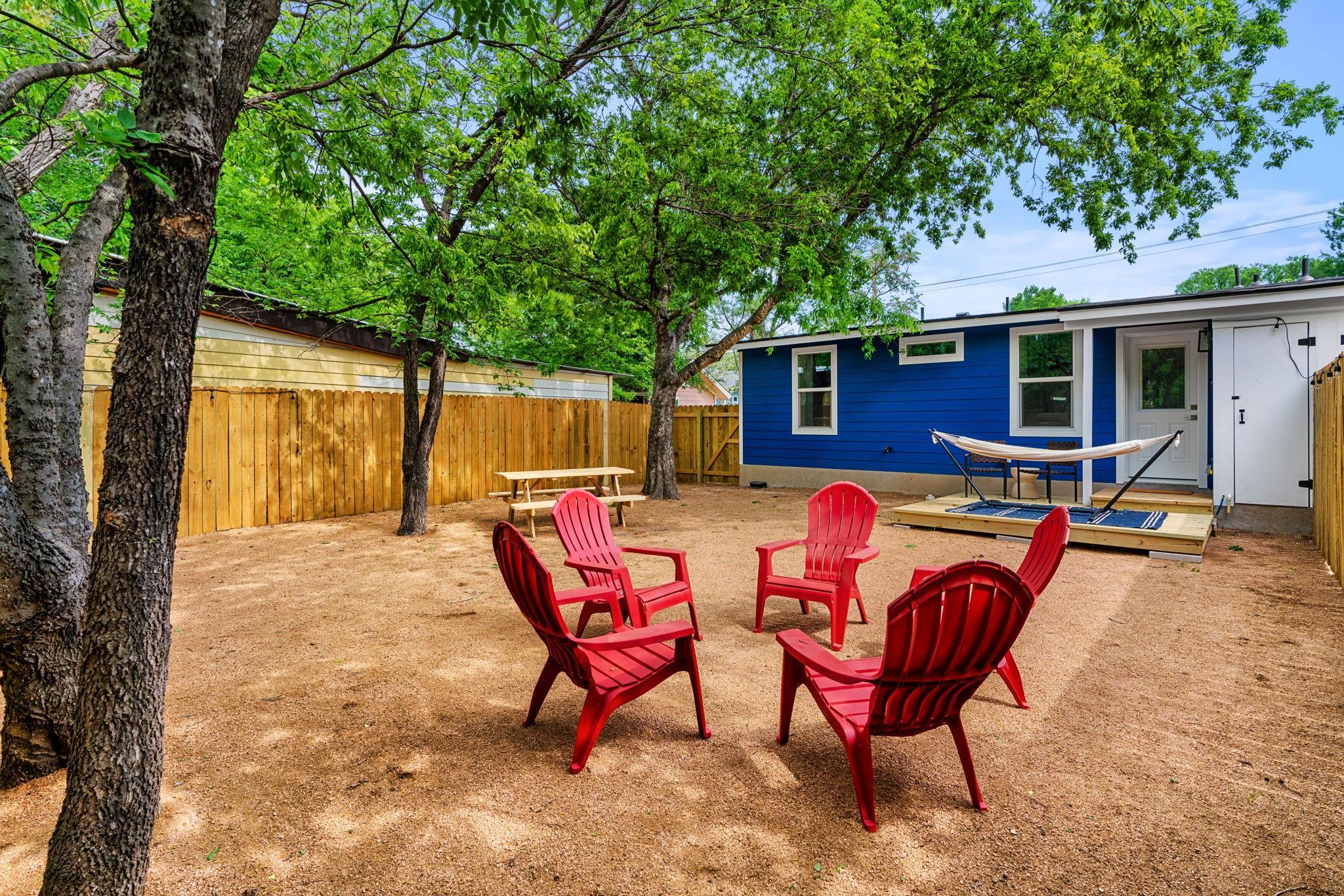 1618 Webberville Rd # B, Austin, TX 78721