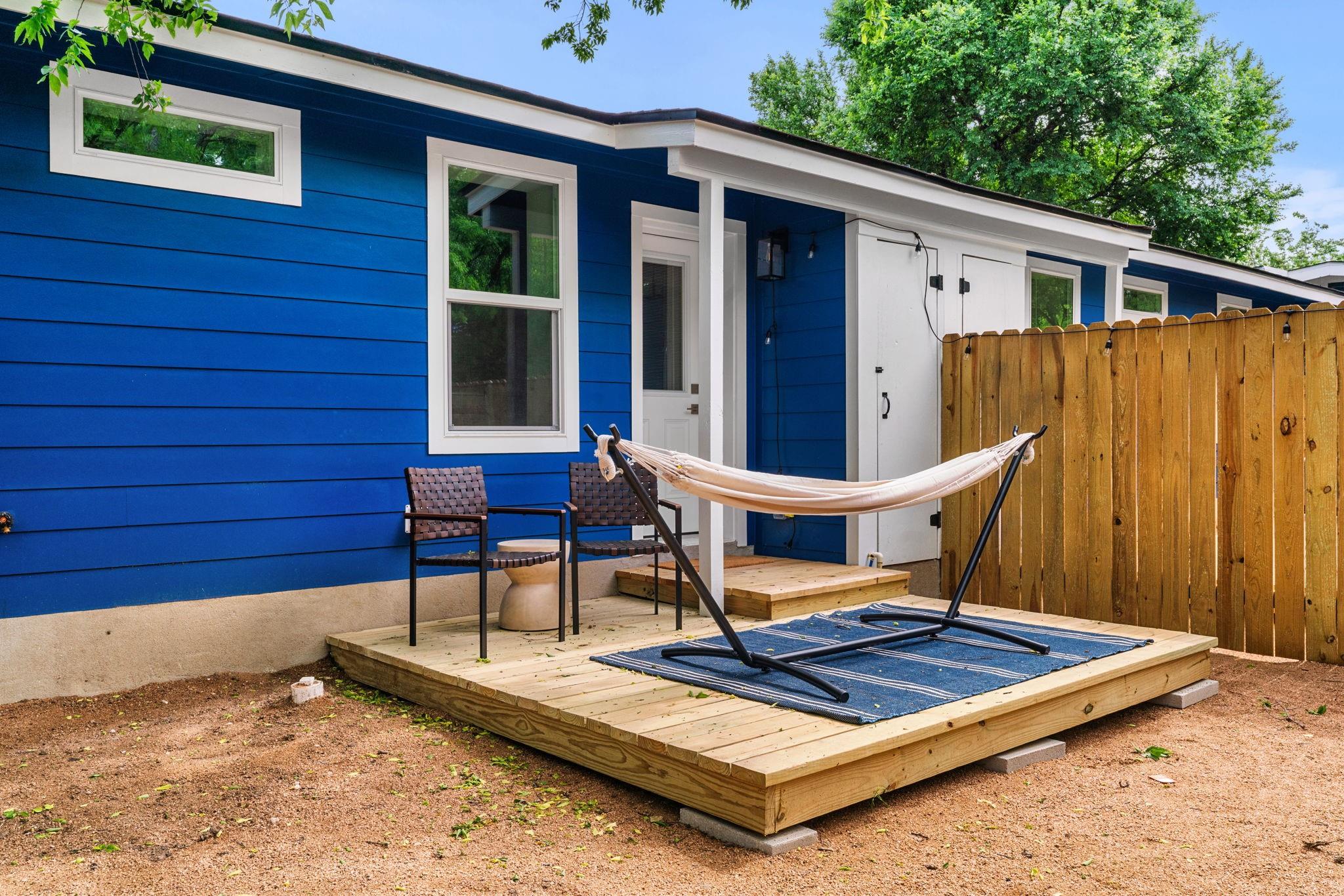 1618 Webberville Rd # B, Austin, TX 78721