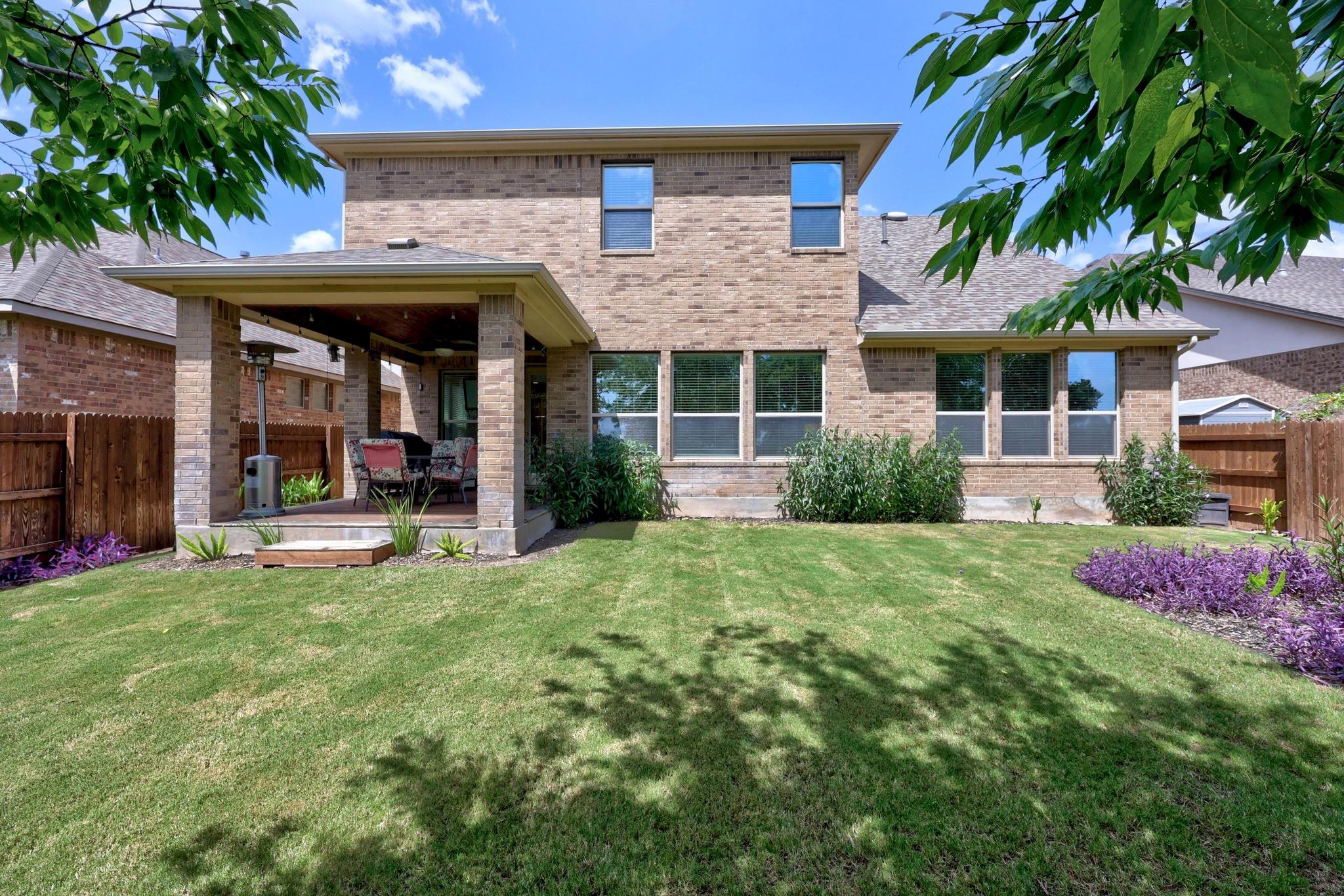 104 Atlanta Park Dr, Georgetown, TX 78628