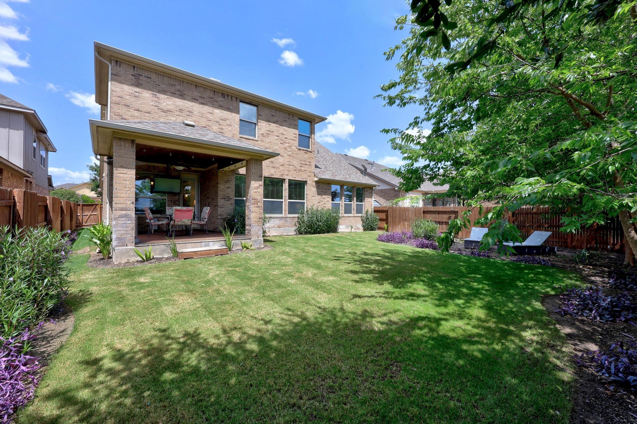 104 Atlanta Park Dr, Georgetown, TX 78628