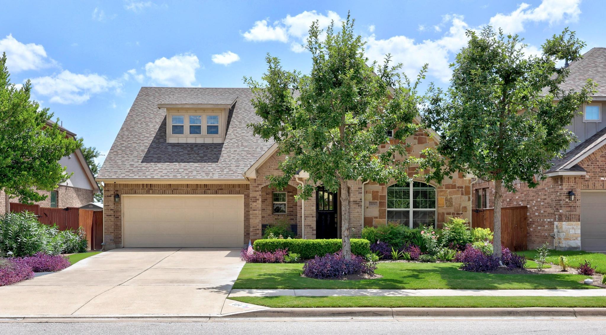 104 Atlanta Park Dr, Georgetown, TX 78628