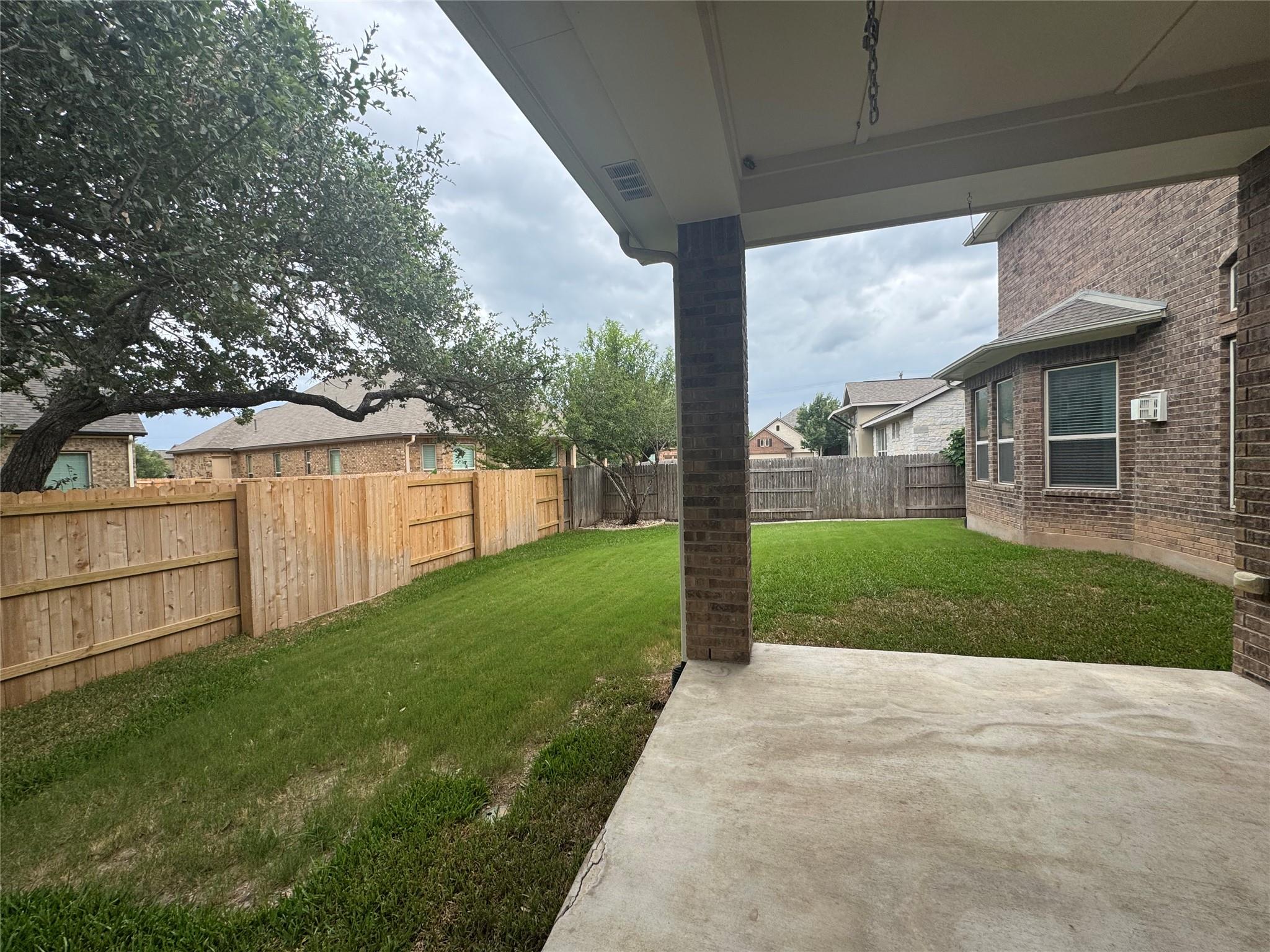 2408 Allison Way, Cedar Park, TX 78613