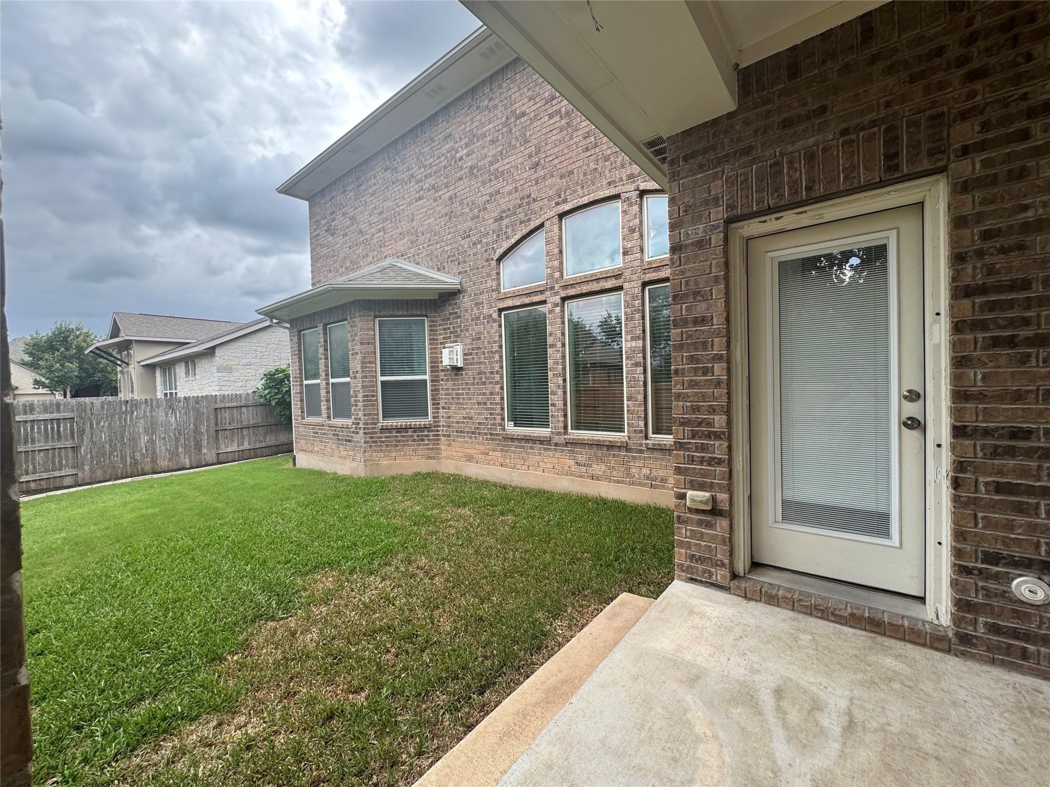 2408 Allison Way, Cedar Park, TX 78613