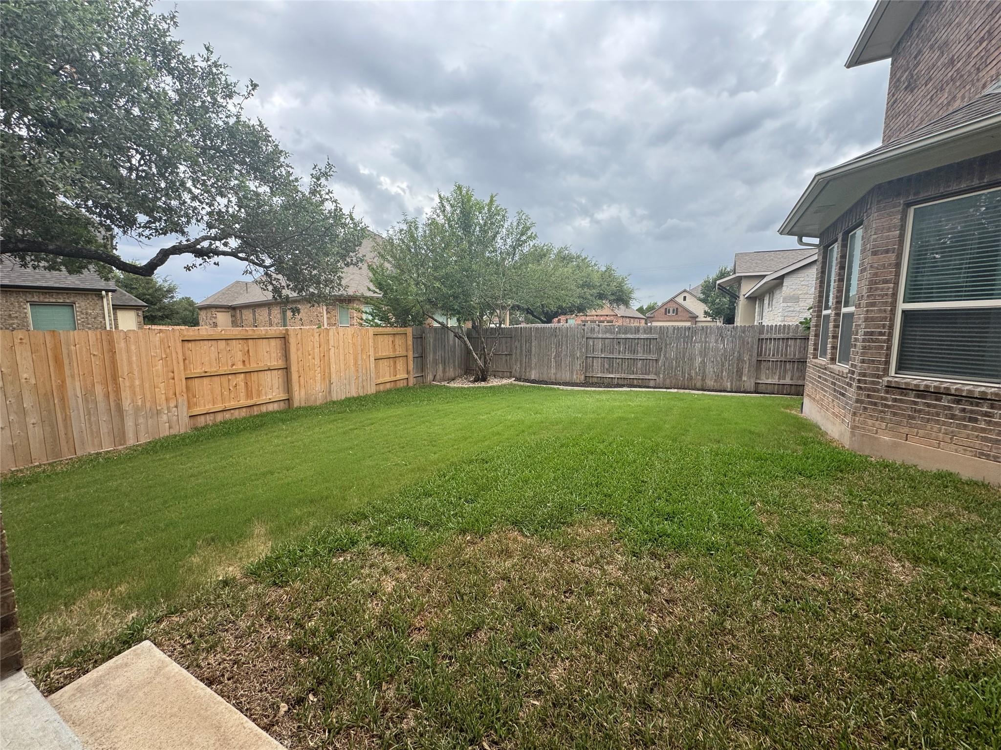 2408 Allison Way, Cedar Park, TX 78613