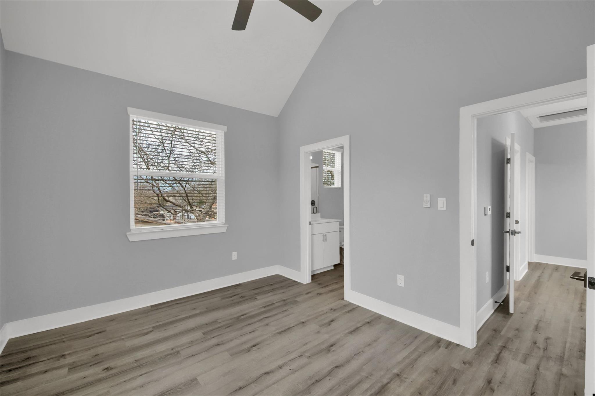 1104 Begonia Ter # 2, Austin, TX 78741