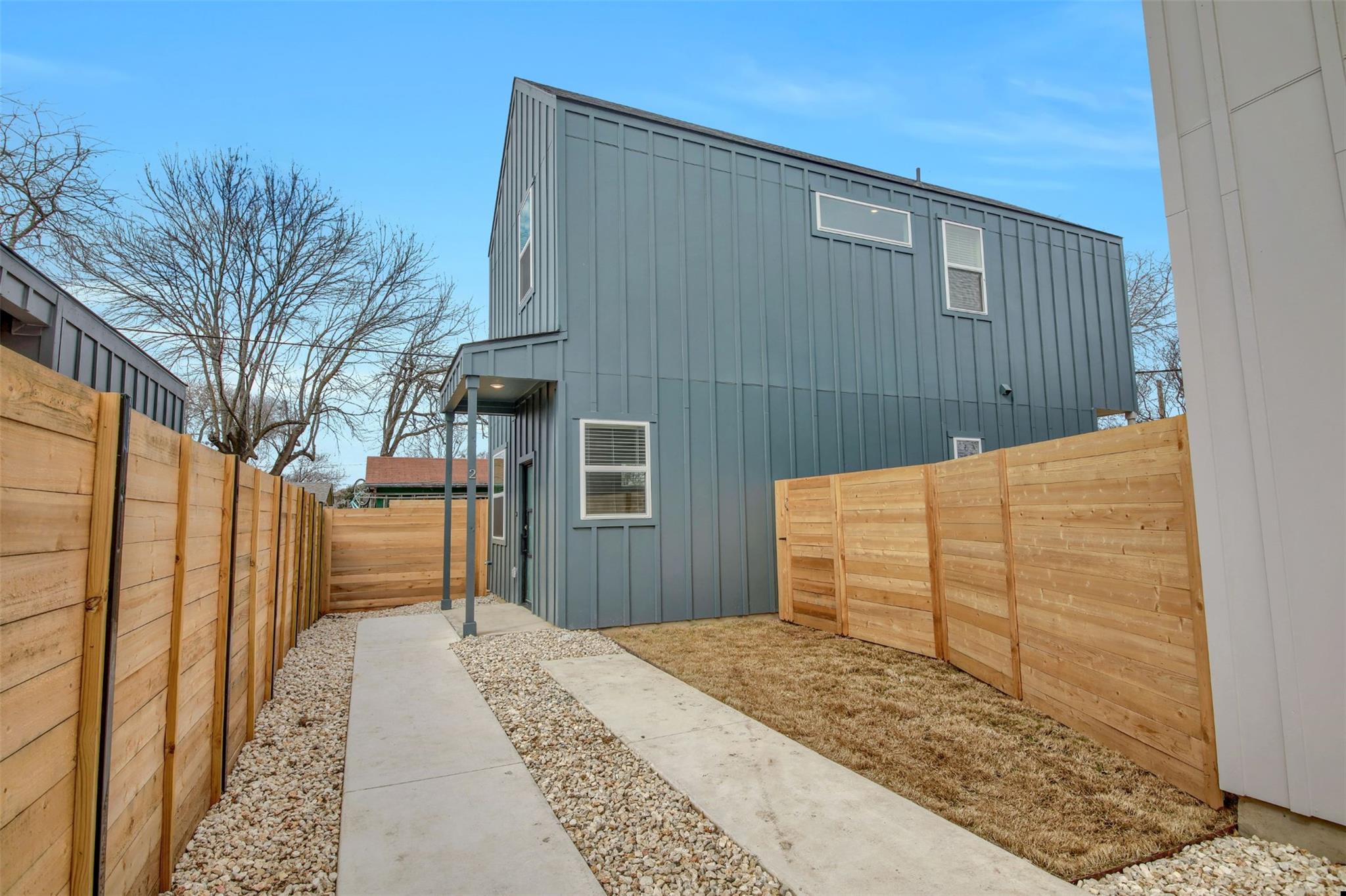 1104 Begonia Ter # 2, Austin, TX 78741