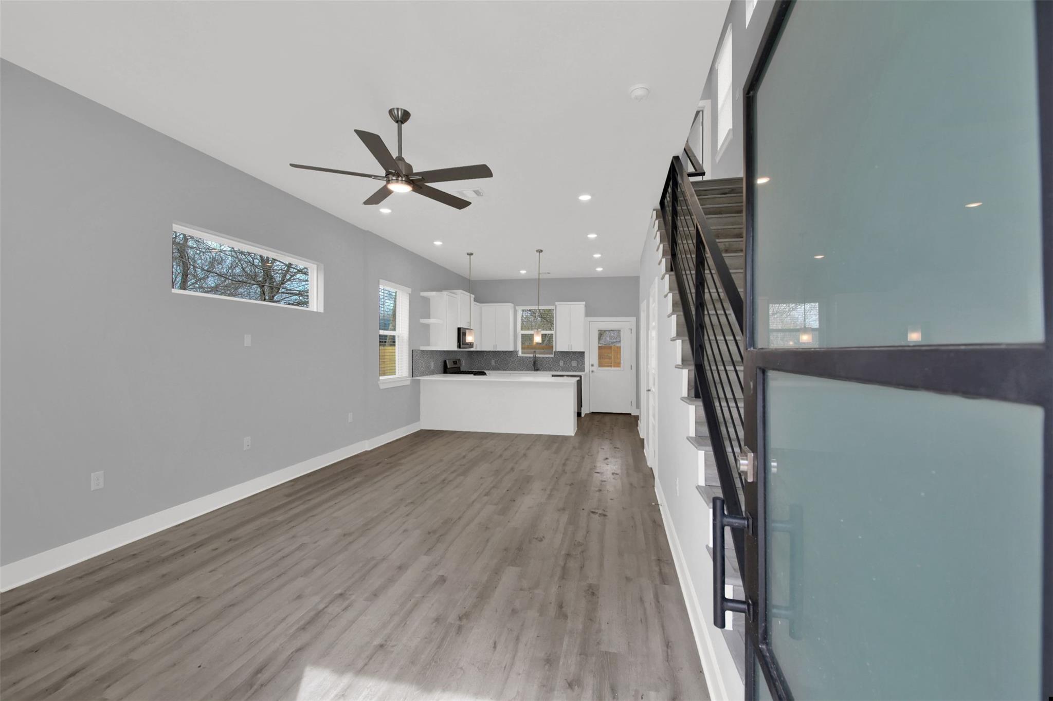 1104 Begonia Ter # 2, Austin, TX 78741