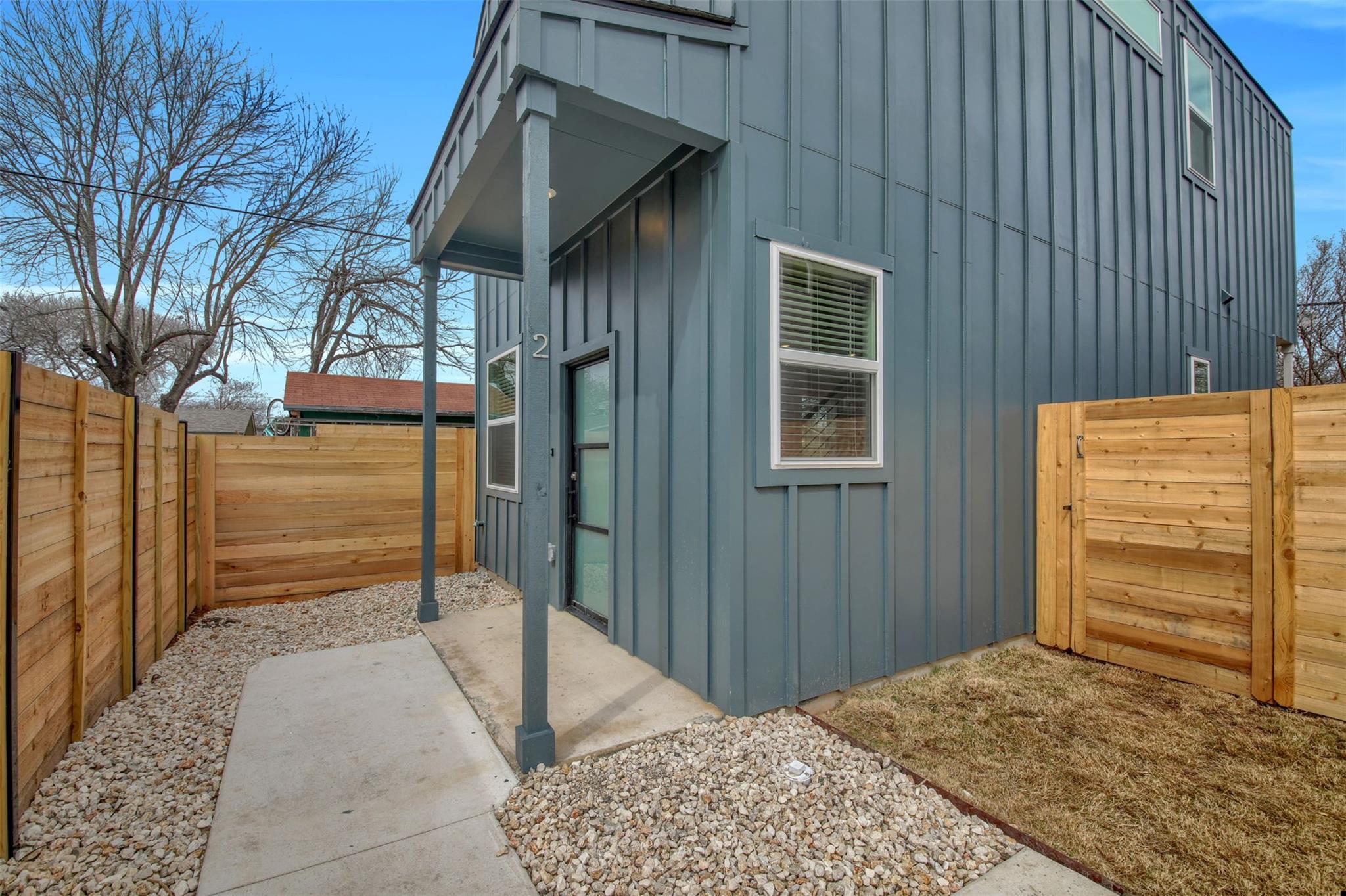 1104 Begonia Ter # 2, Austin, TX 78741