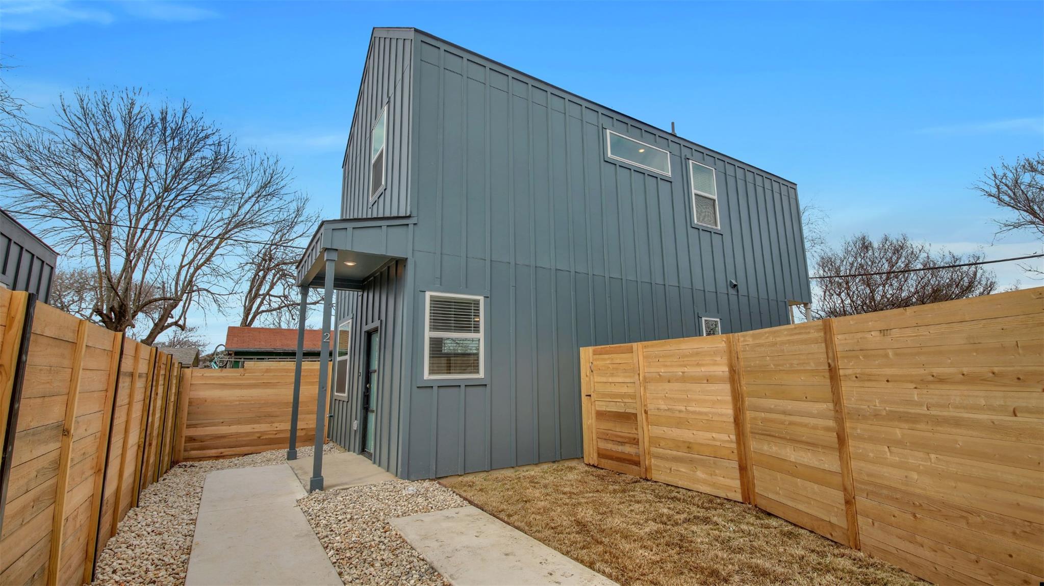 1104 Begonia Ter # 2, Austin, TX 78741