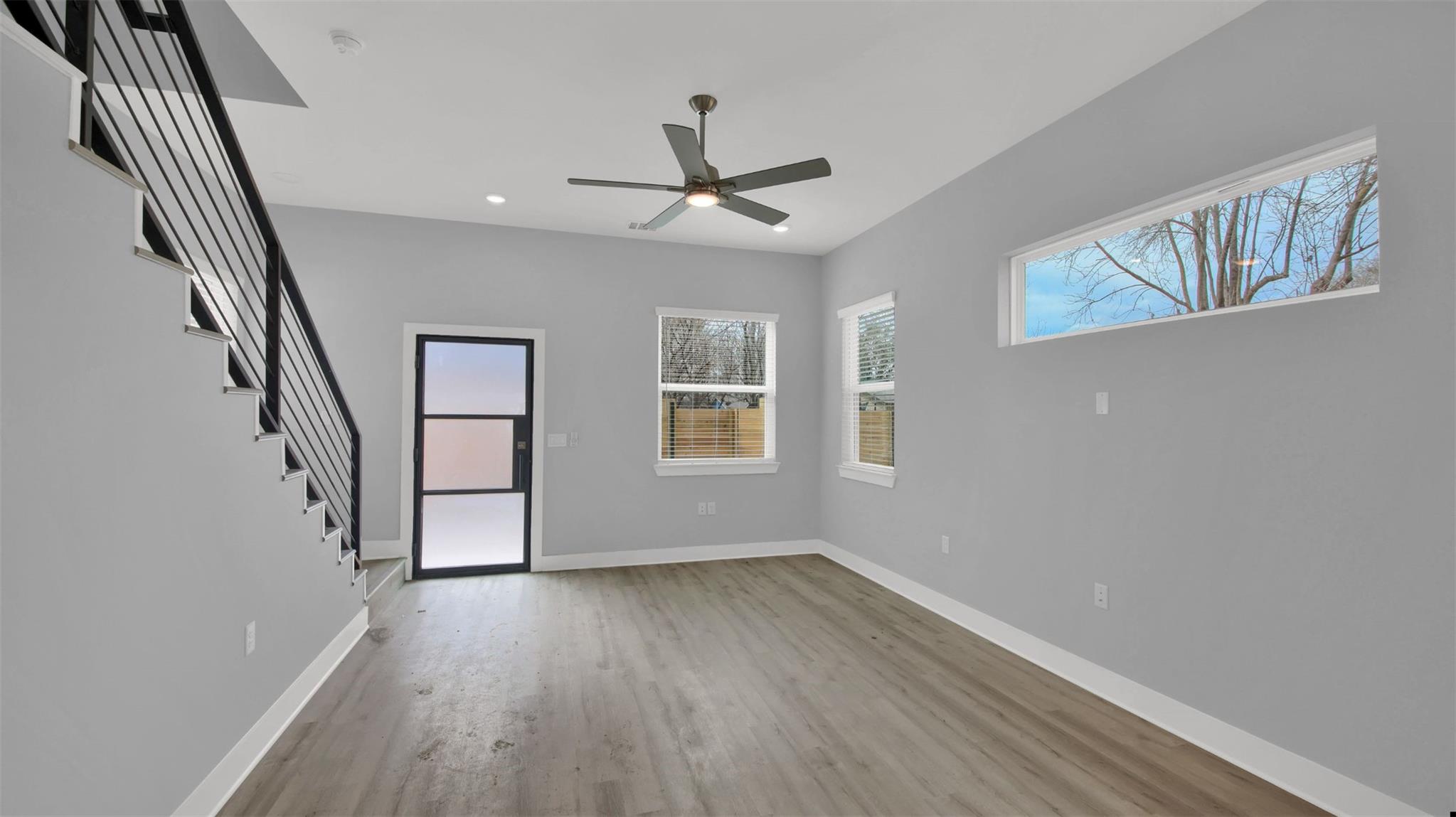 1104 Begonia Ter # 2, Austin, TX 78741