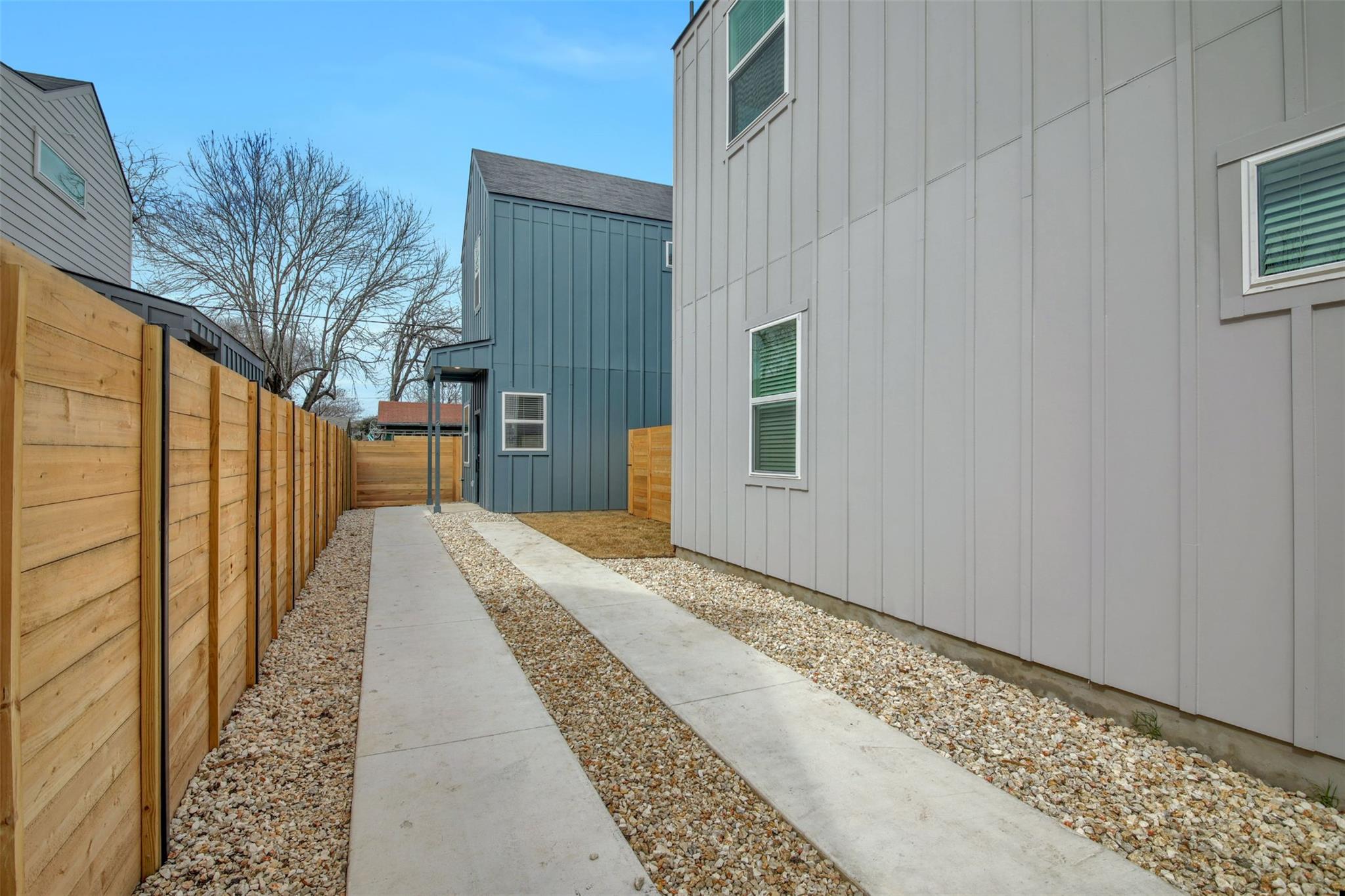 1104 Begonia Ter # 2, Austin, TX 78741