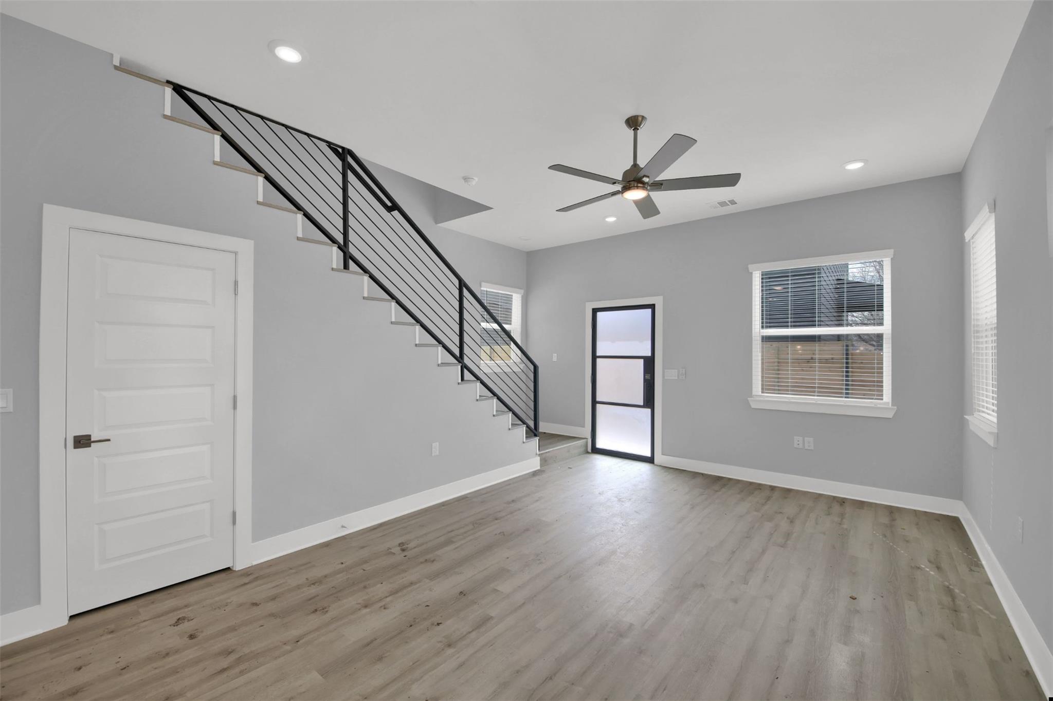 1104 Begonia Ter # 2, Austin, TX 78741
