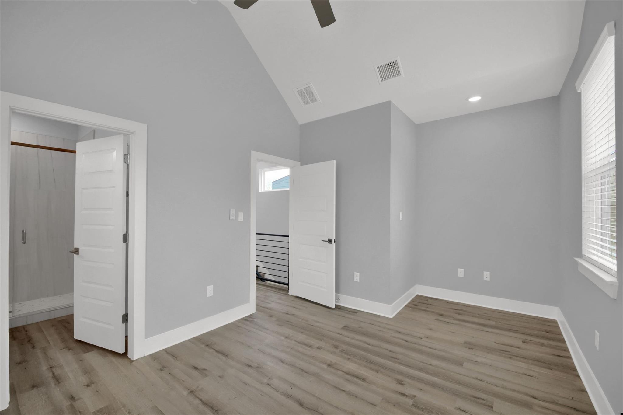 1104 Begonia Ter # 2, Austin, TX 78741