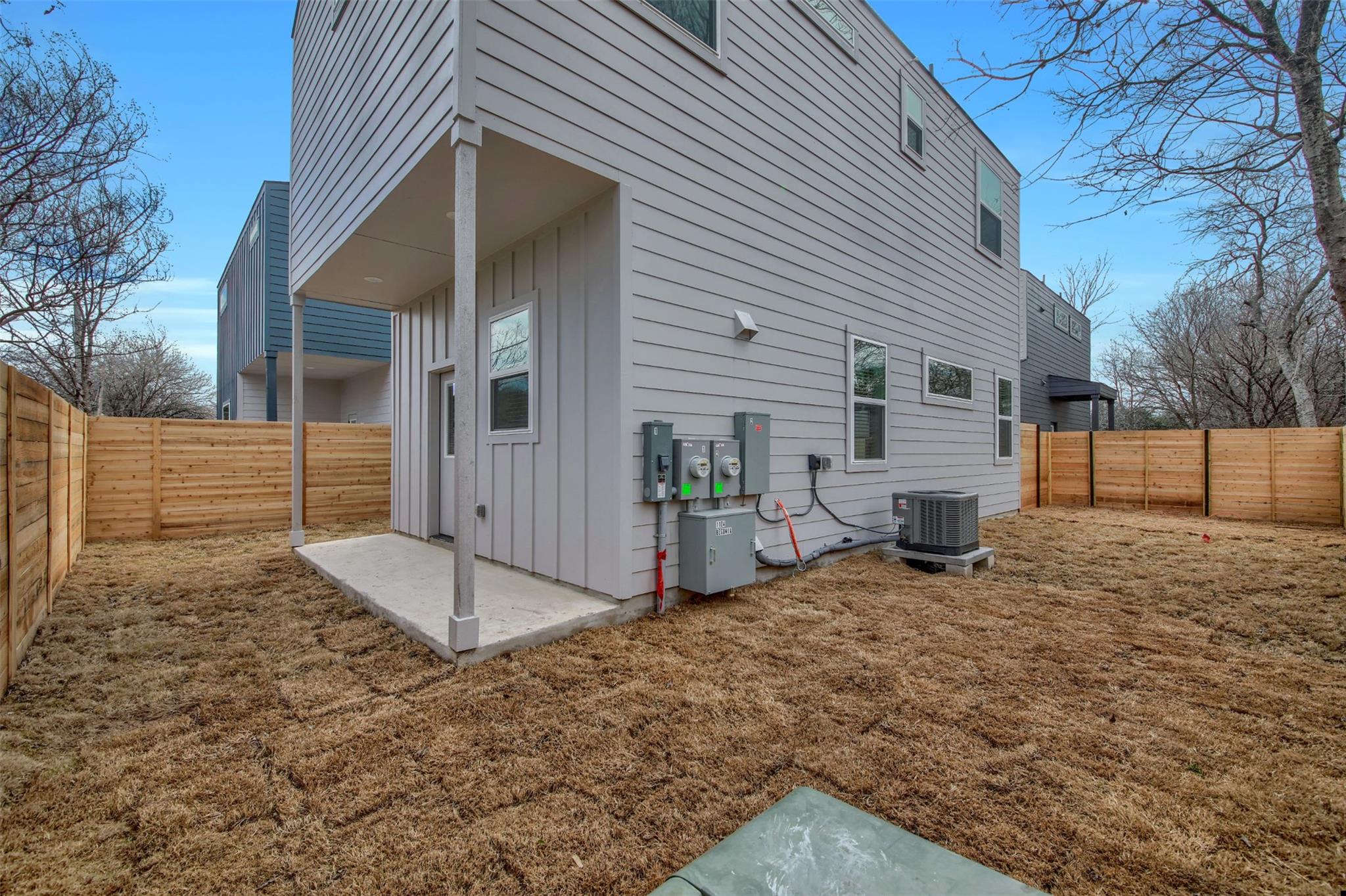 1104 Begonia Ter # 2, Austin, TX 78741