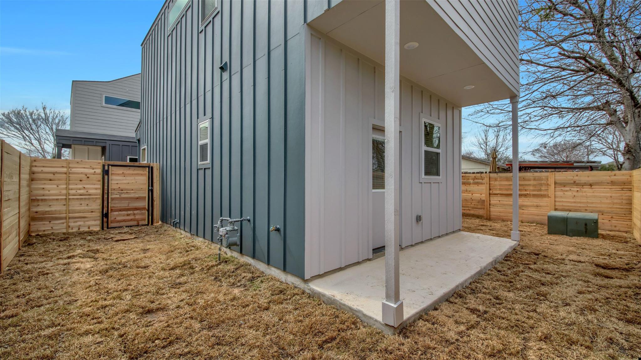 1104 Begonia Ter # 2, Austin, TX 78741