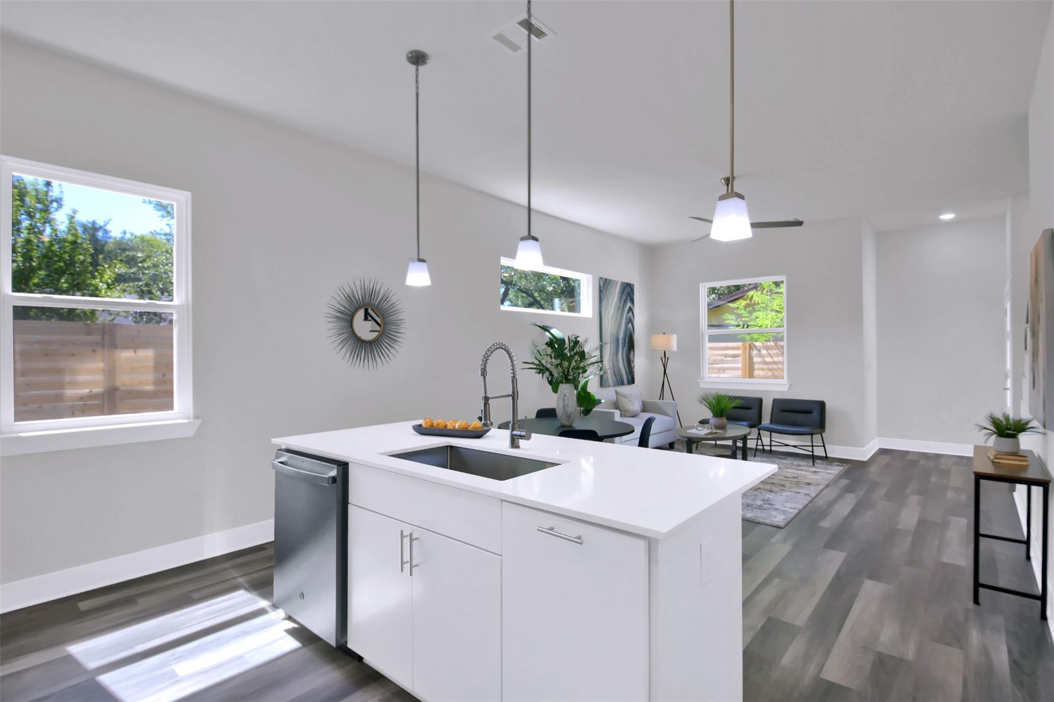 6813 Suena Dr # 2, Austin, TX 78741